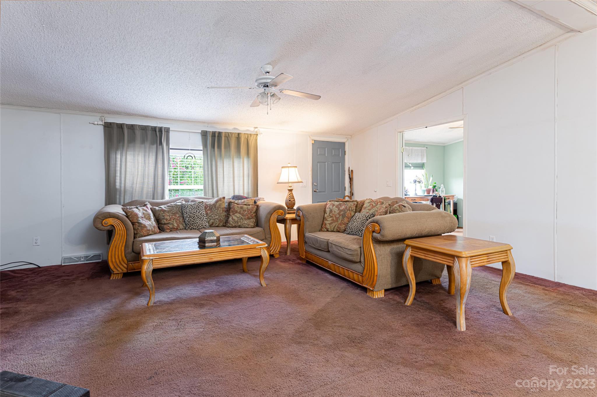 52 Clear View Run Drive