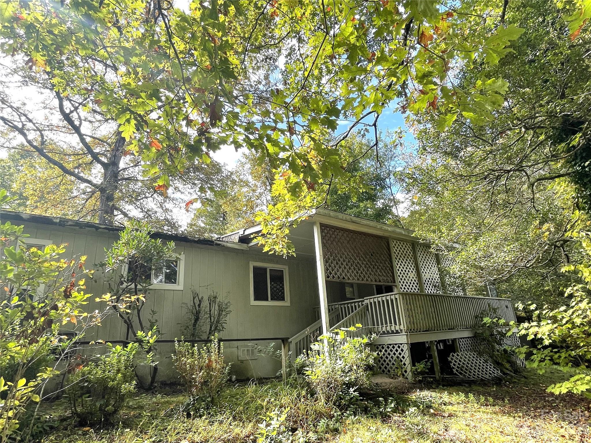 65 Red Bird Song Road