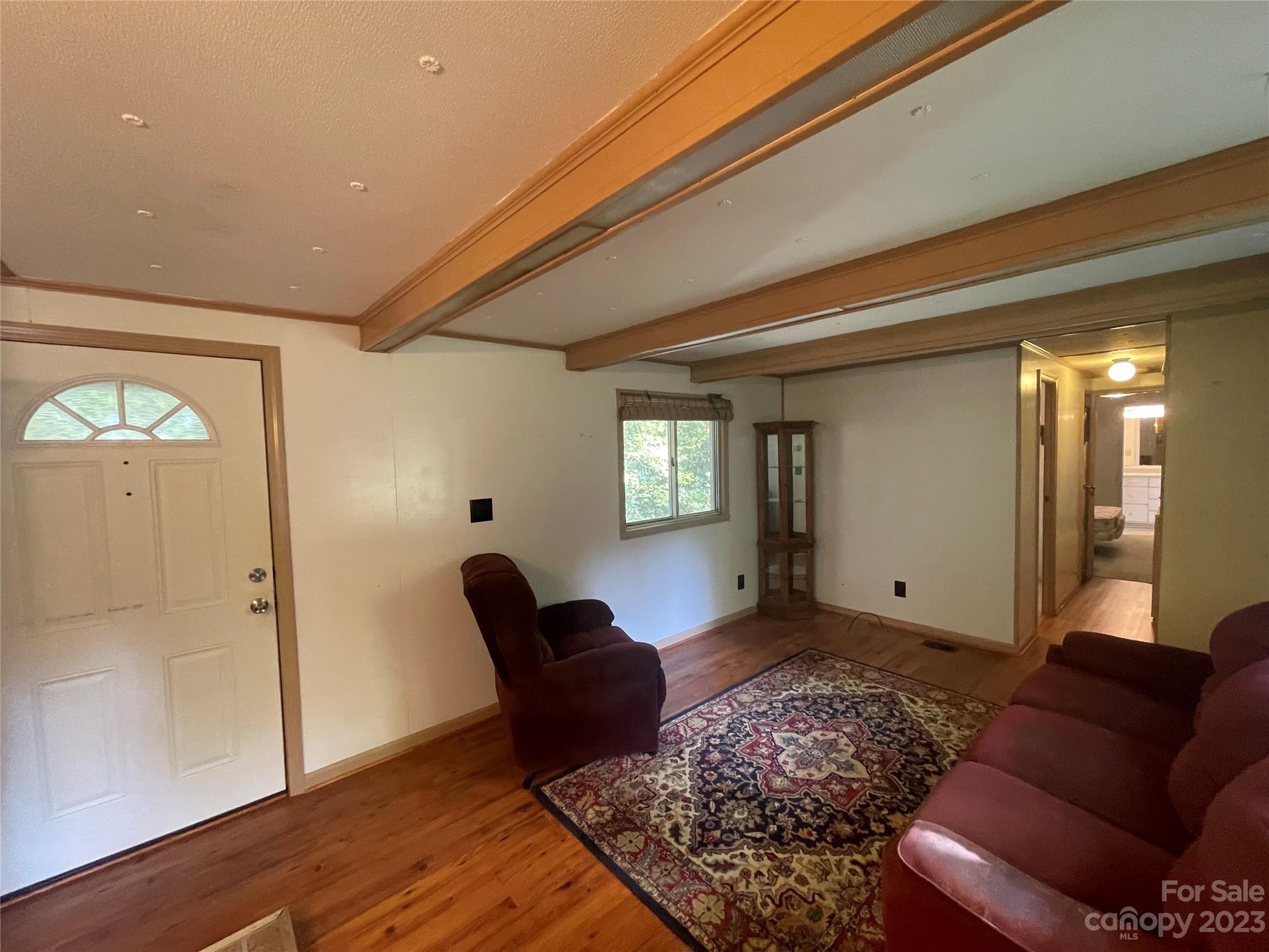 65 Red Bird Song Road