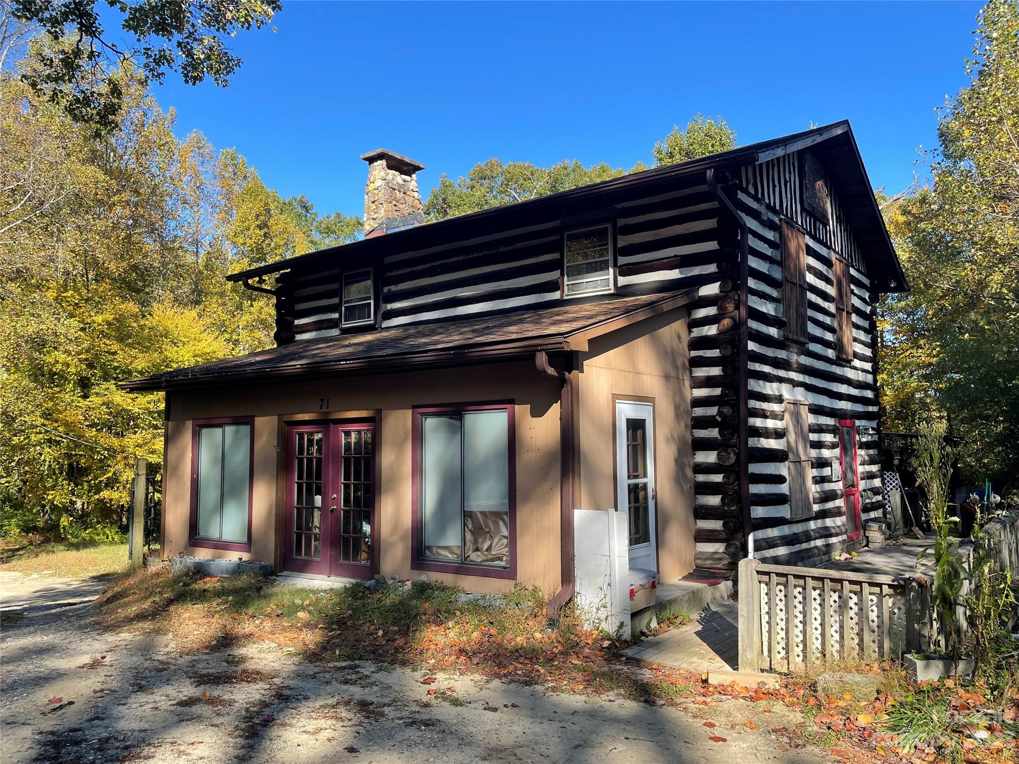 71 Red Bird Song Road