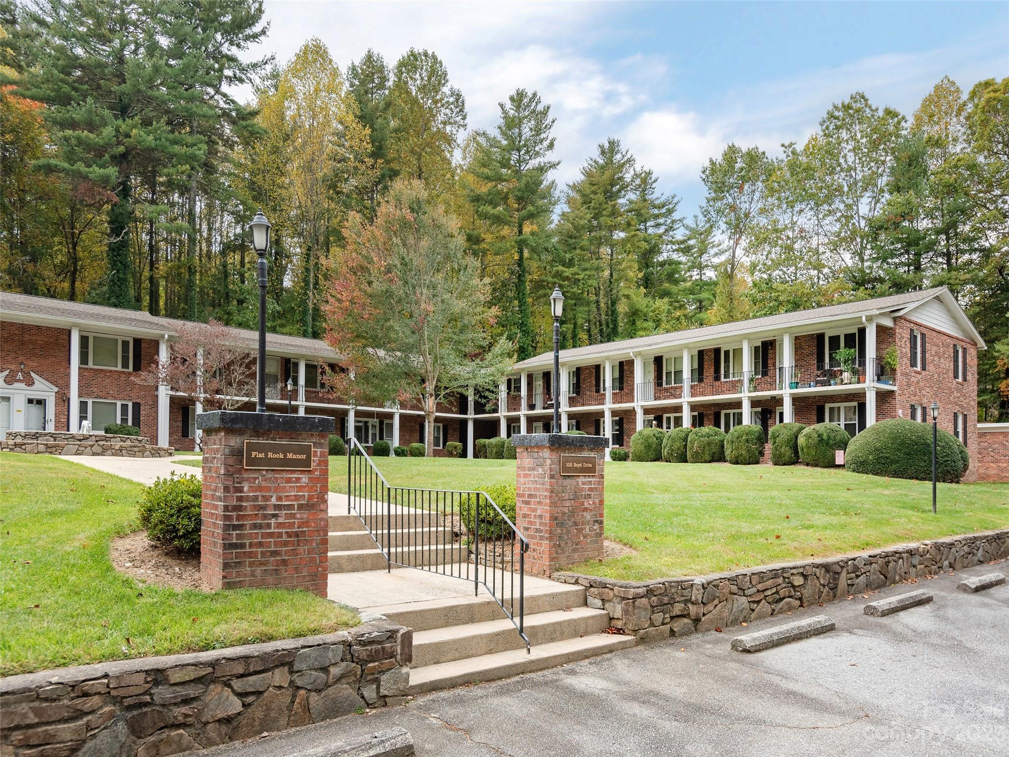 102 Boyd Drive Unit: C-2