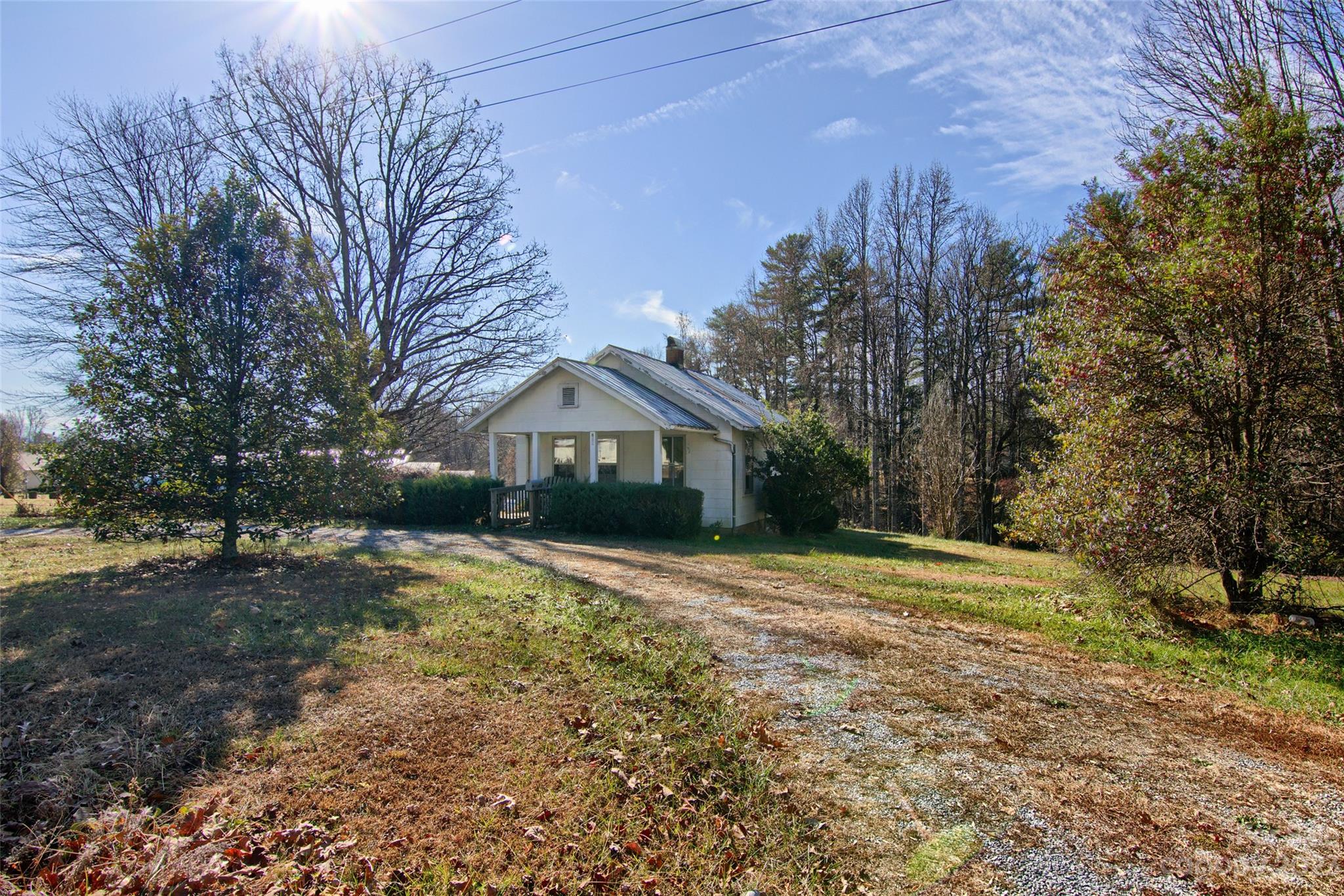 420 Jackson Loop Road