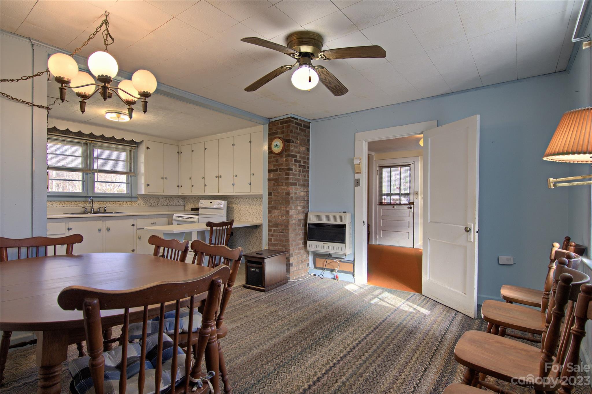 420 Jackson Loop Road