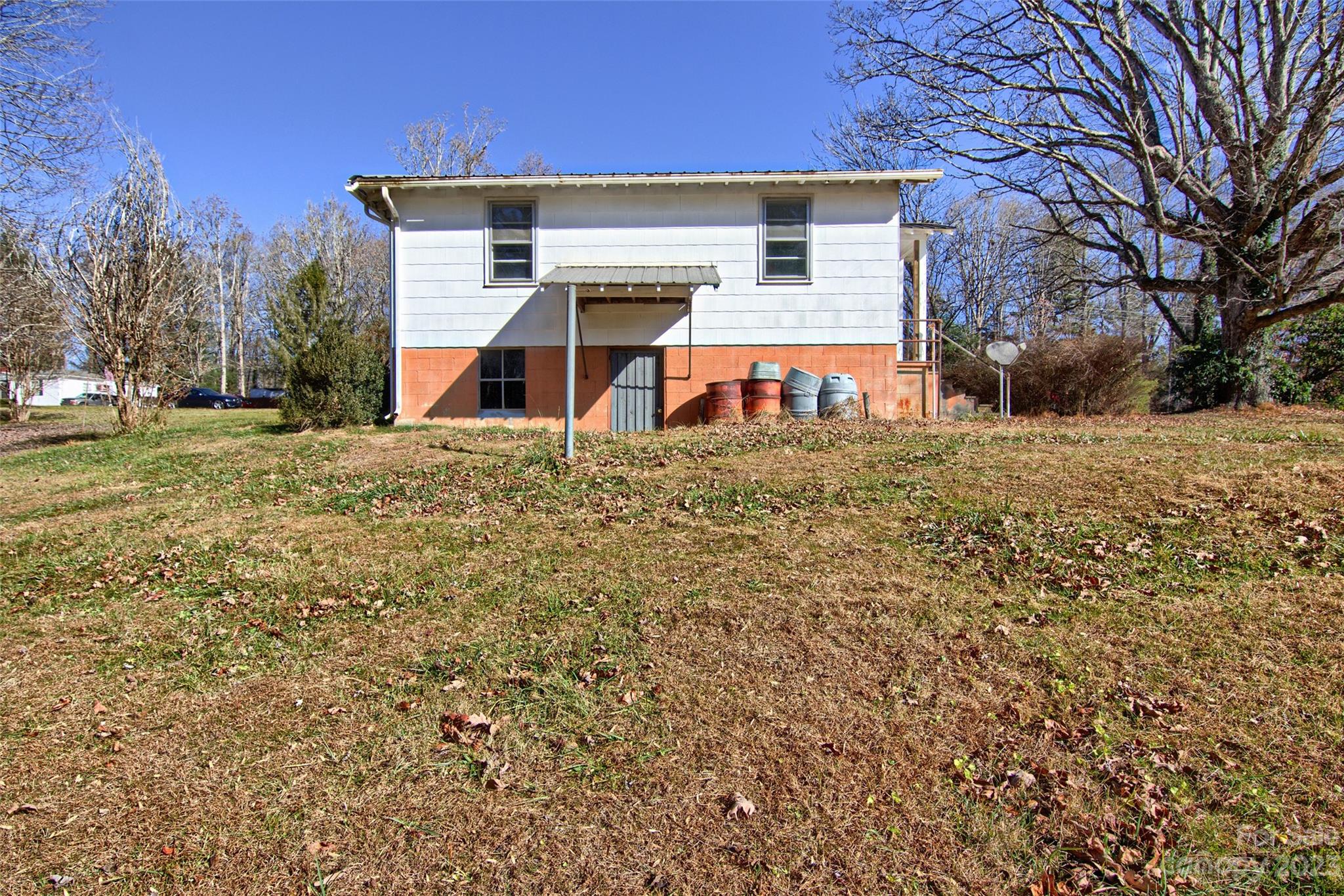 420 Jackson Loop Road