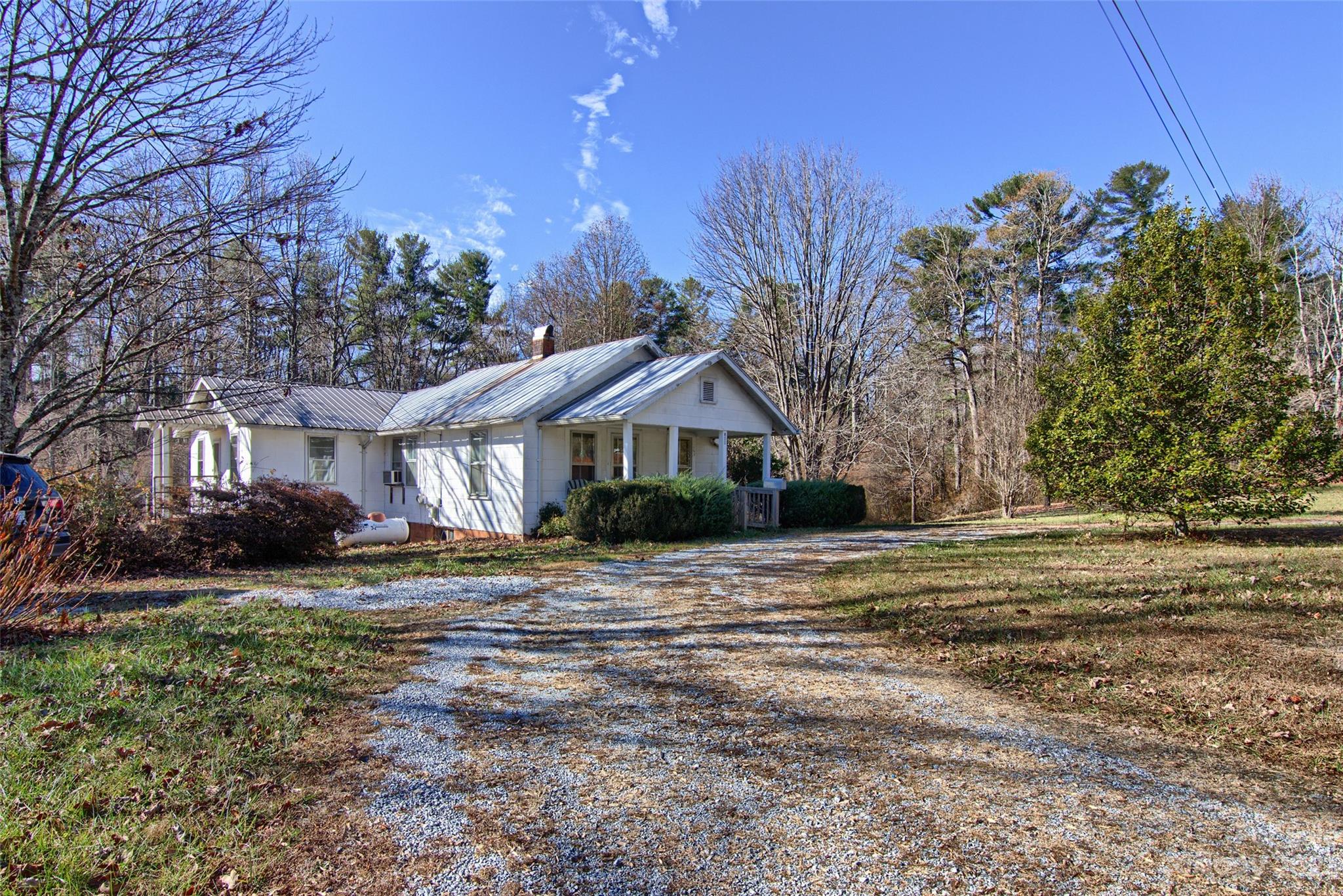 420 Jackson Loop Road