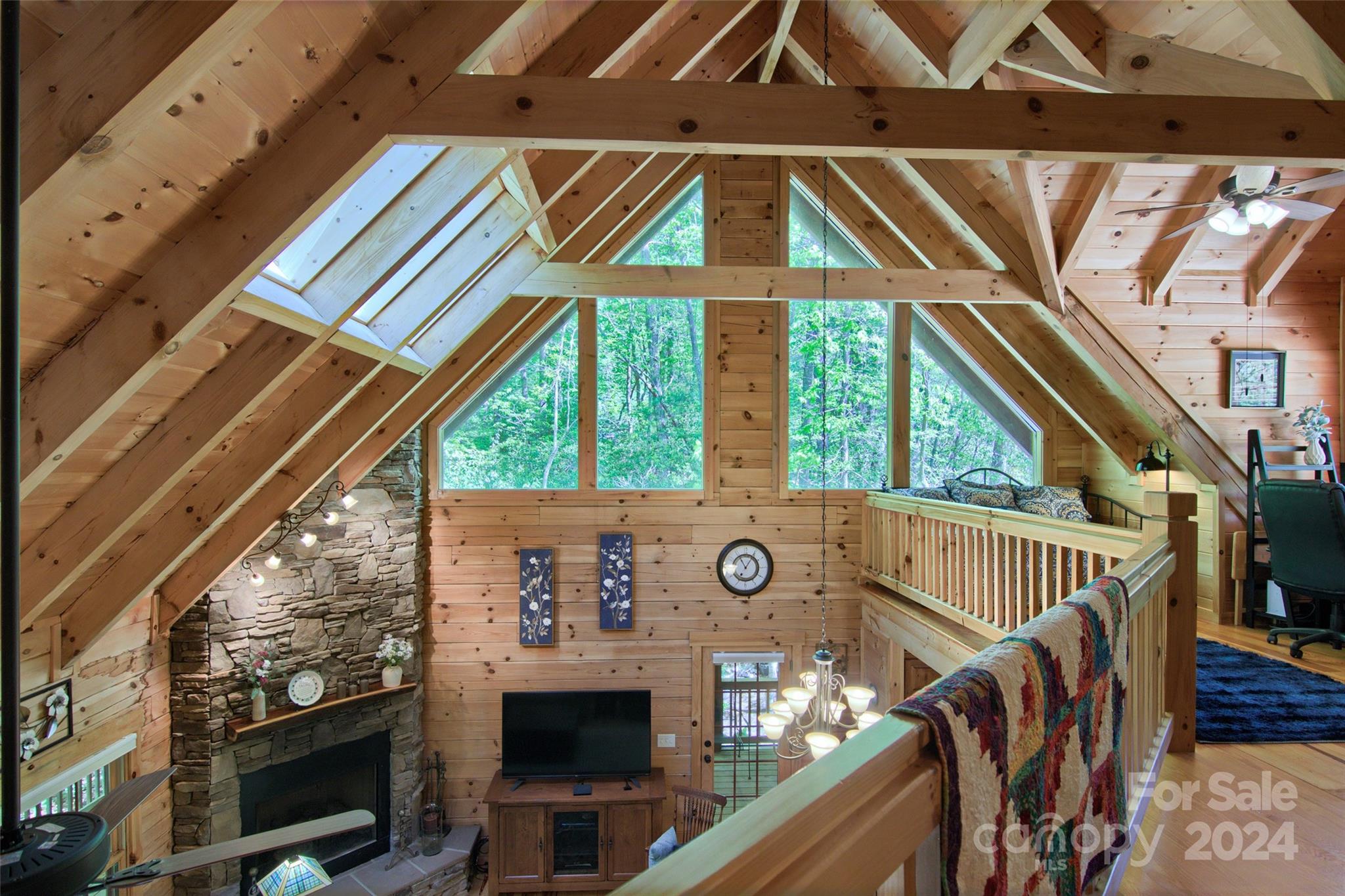 1244 Pinnacle Falls Lane