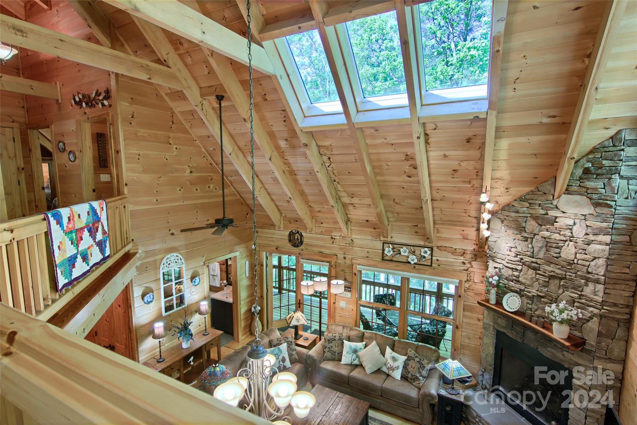 1244 Pinnacle Falls Lane