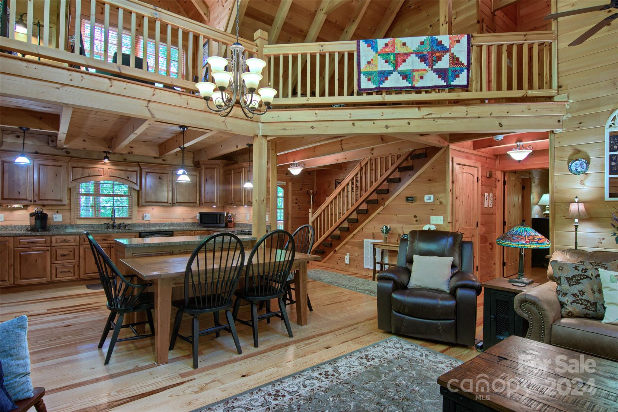 1244 Pinnacle Falls Lane