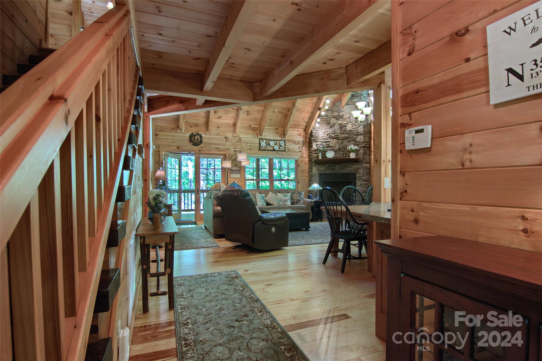 1244 Pinnacle Falls Lane