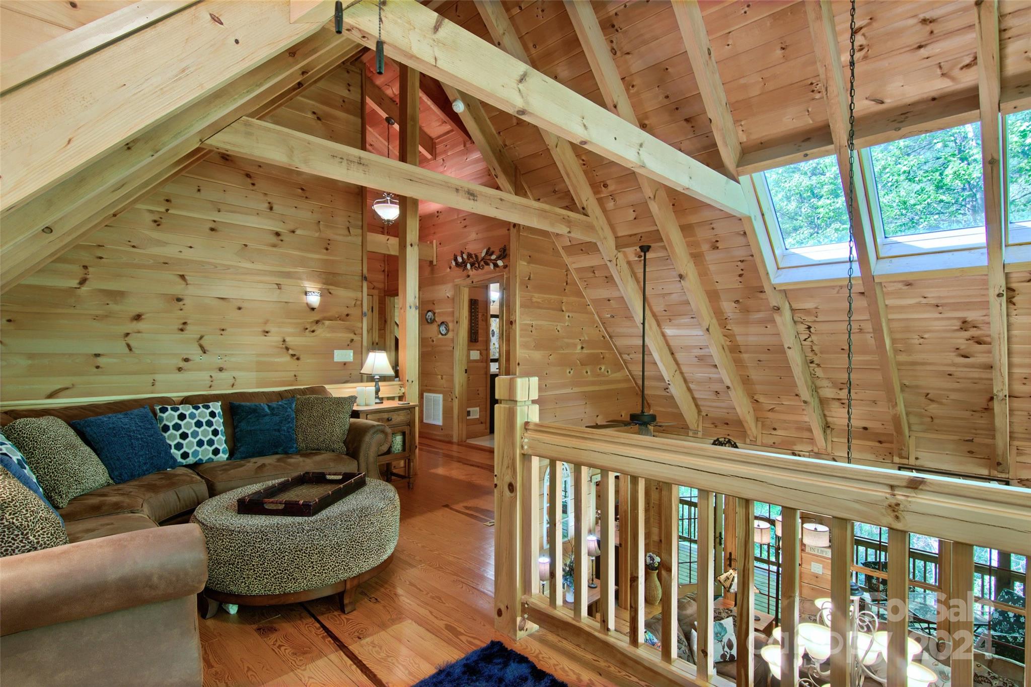 1244 Pinnacle Falls Lane