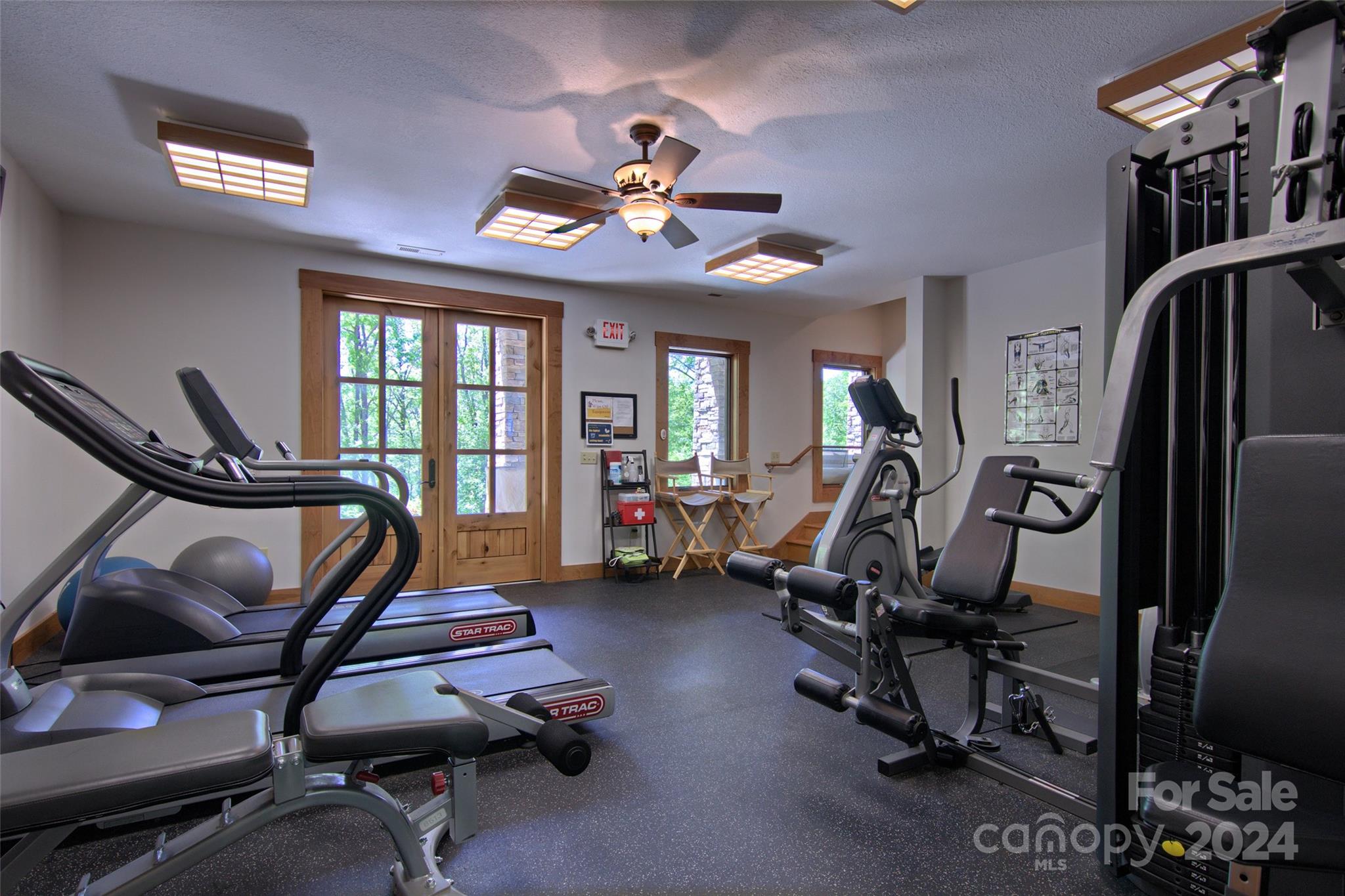 1244 Pinnacle Falls Lane