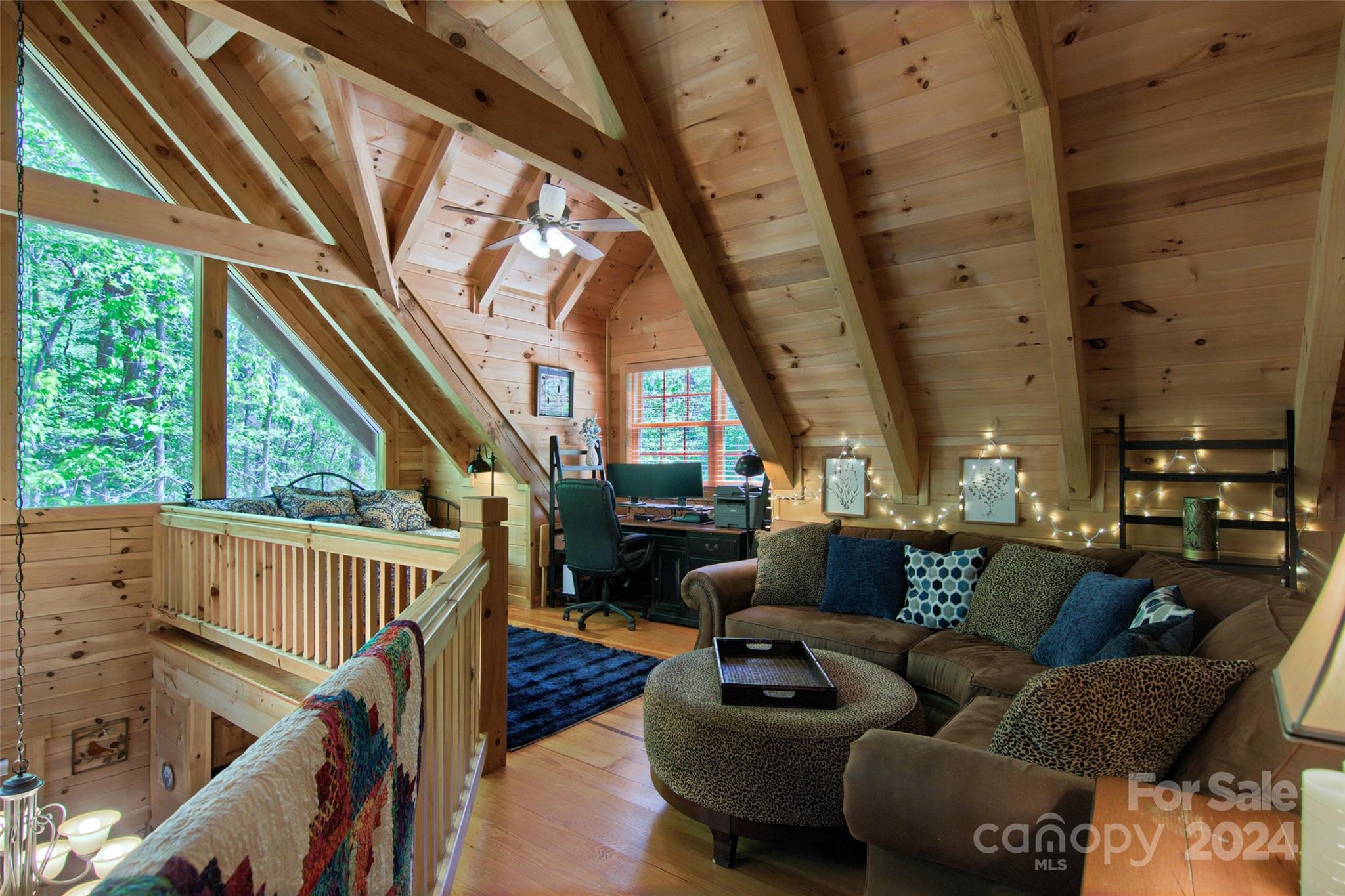 1244 Pinnacle Falls Lane