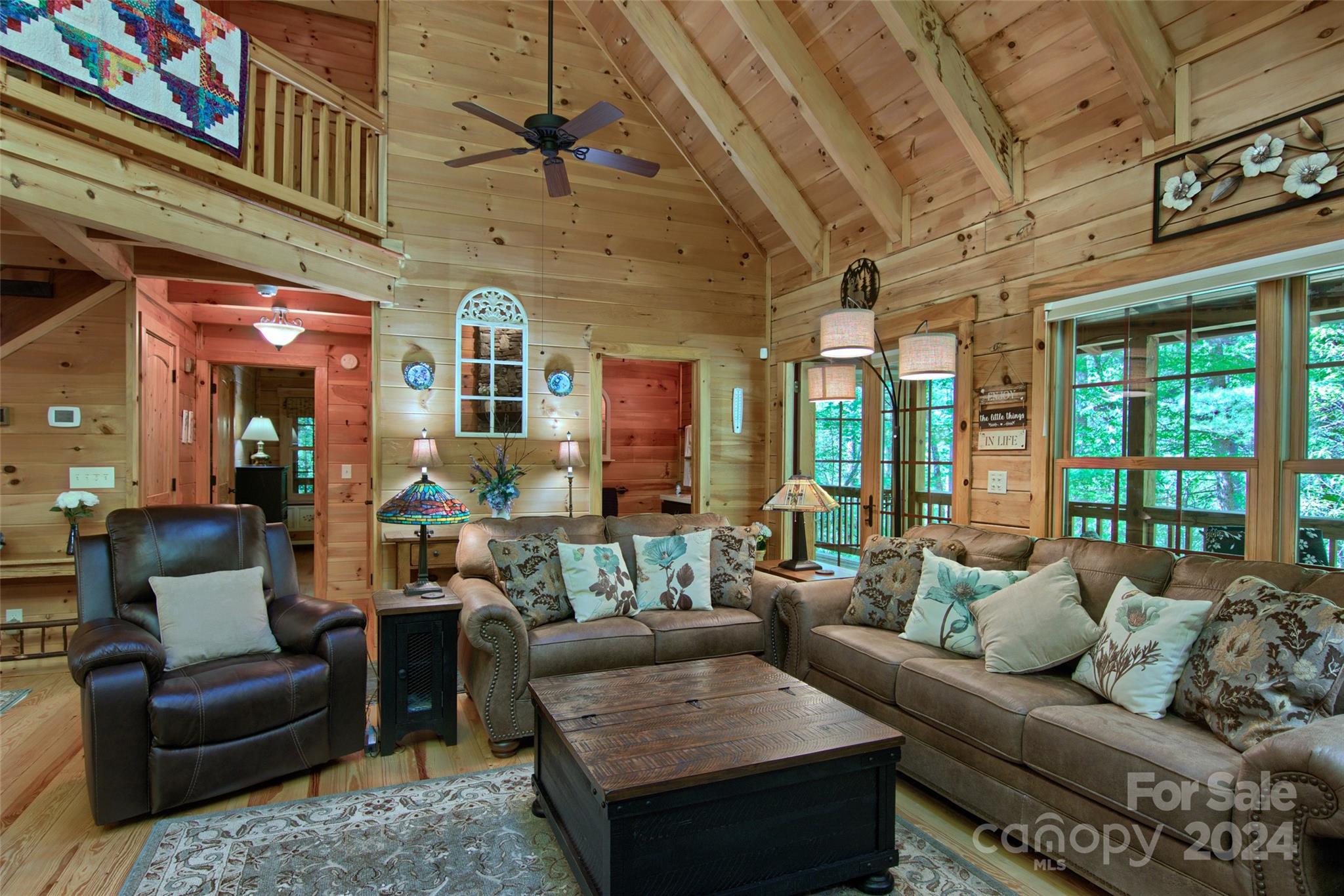 1244 Pinnacle Falls Lane