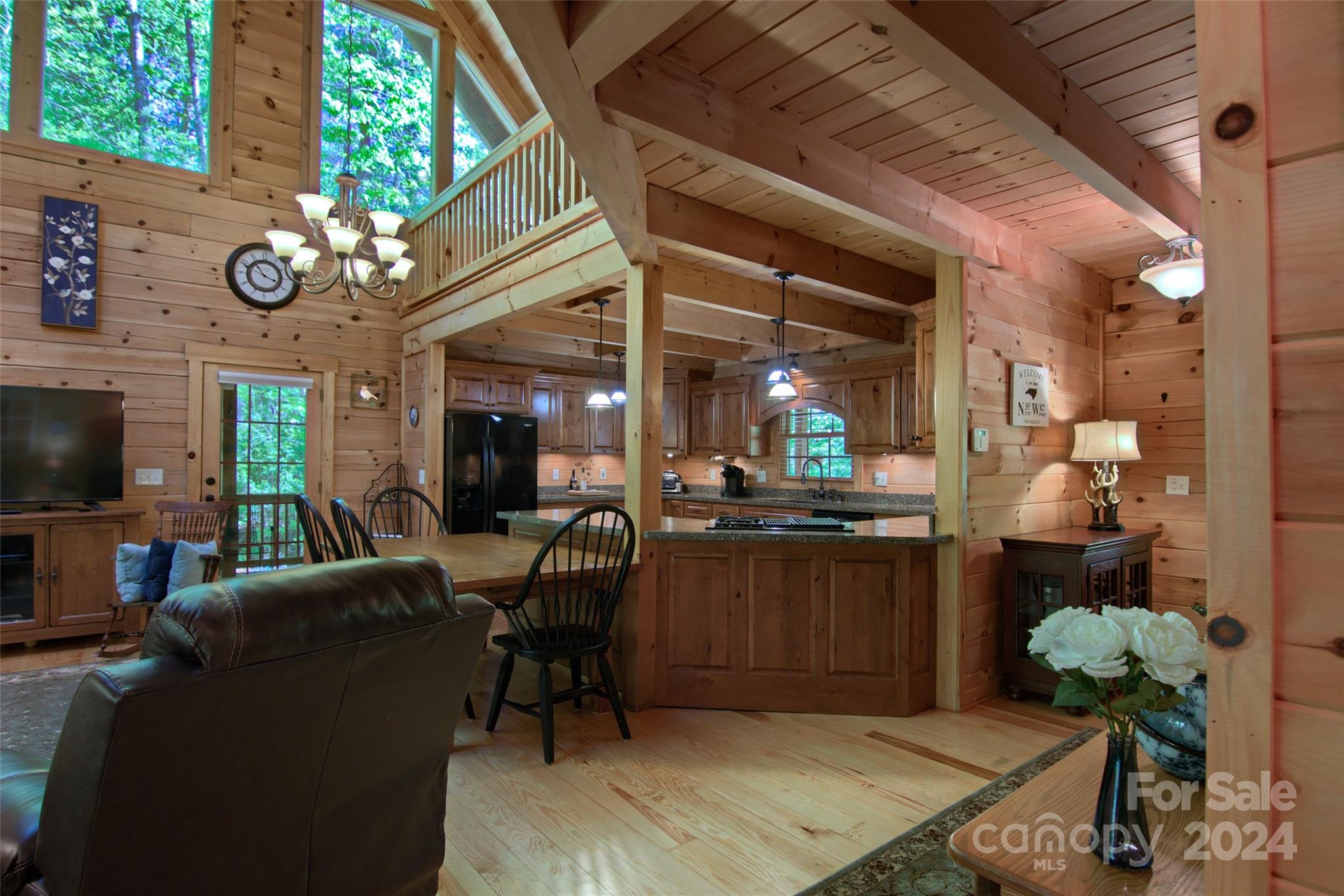 1244 Pinnacle Falls Lane