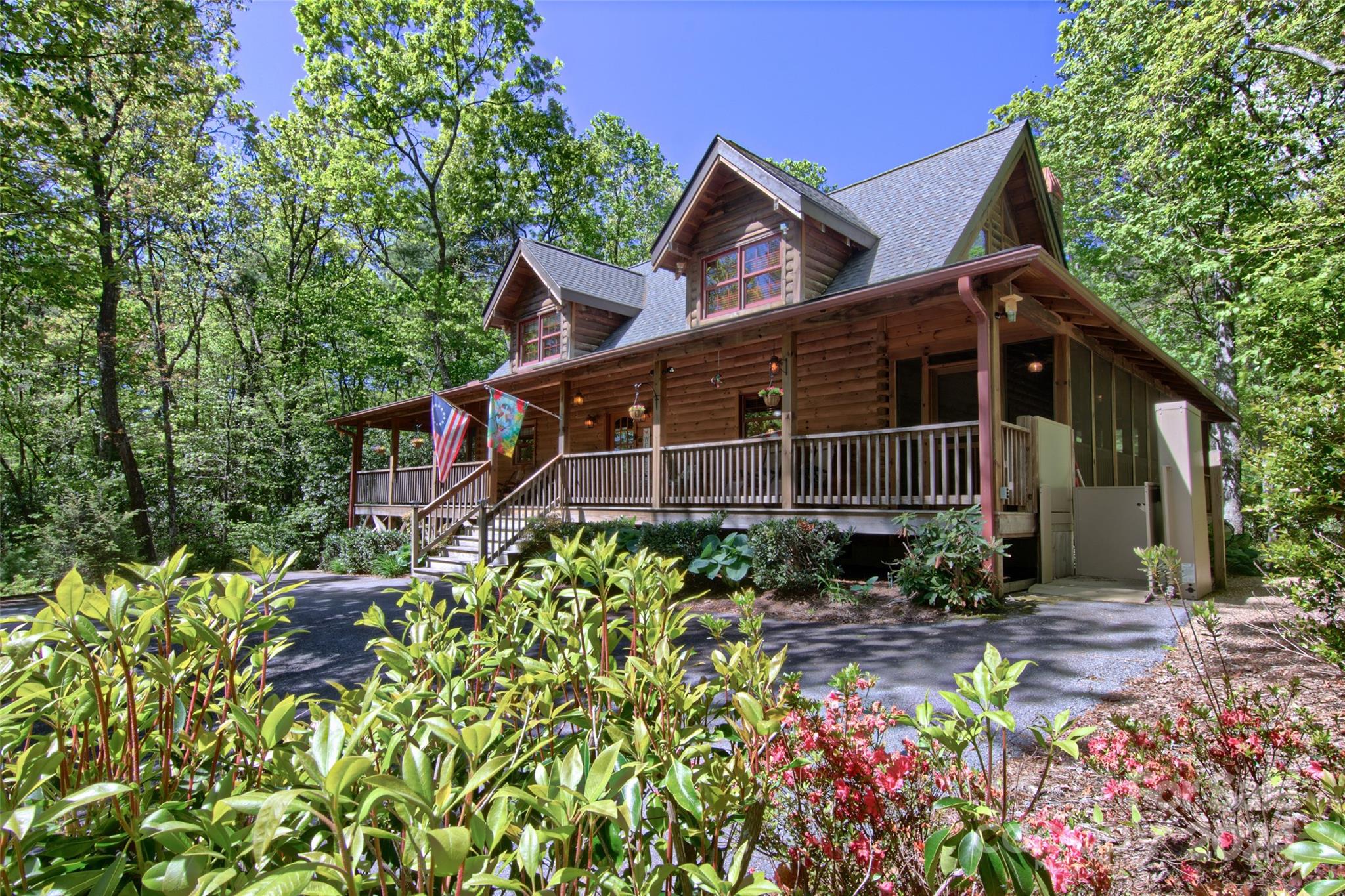 1244 Pinnacle Falls Lane