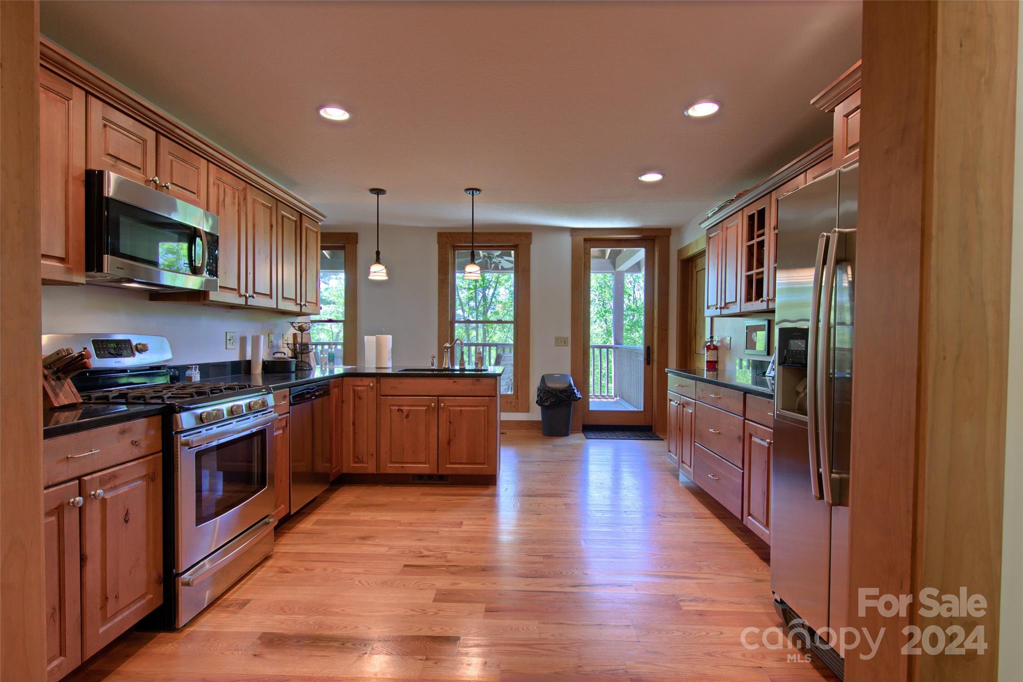 1244 Pinnacle Falls Lane