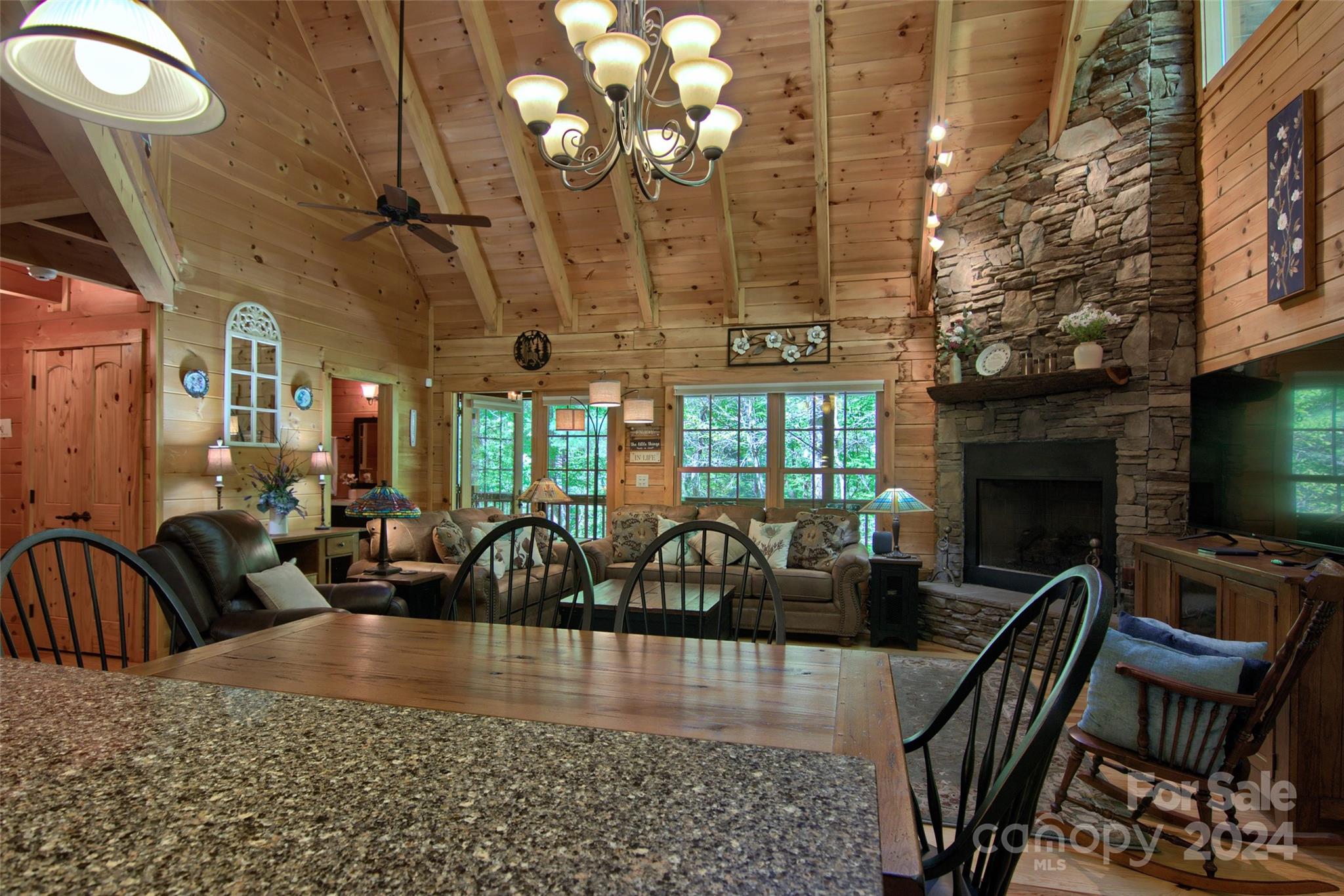 1244 Pinnacle Falls Lane