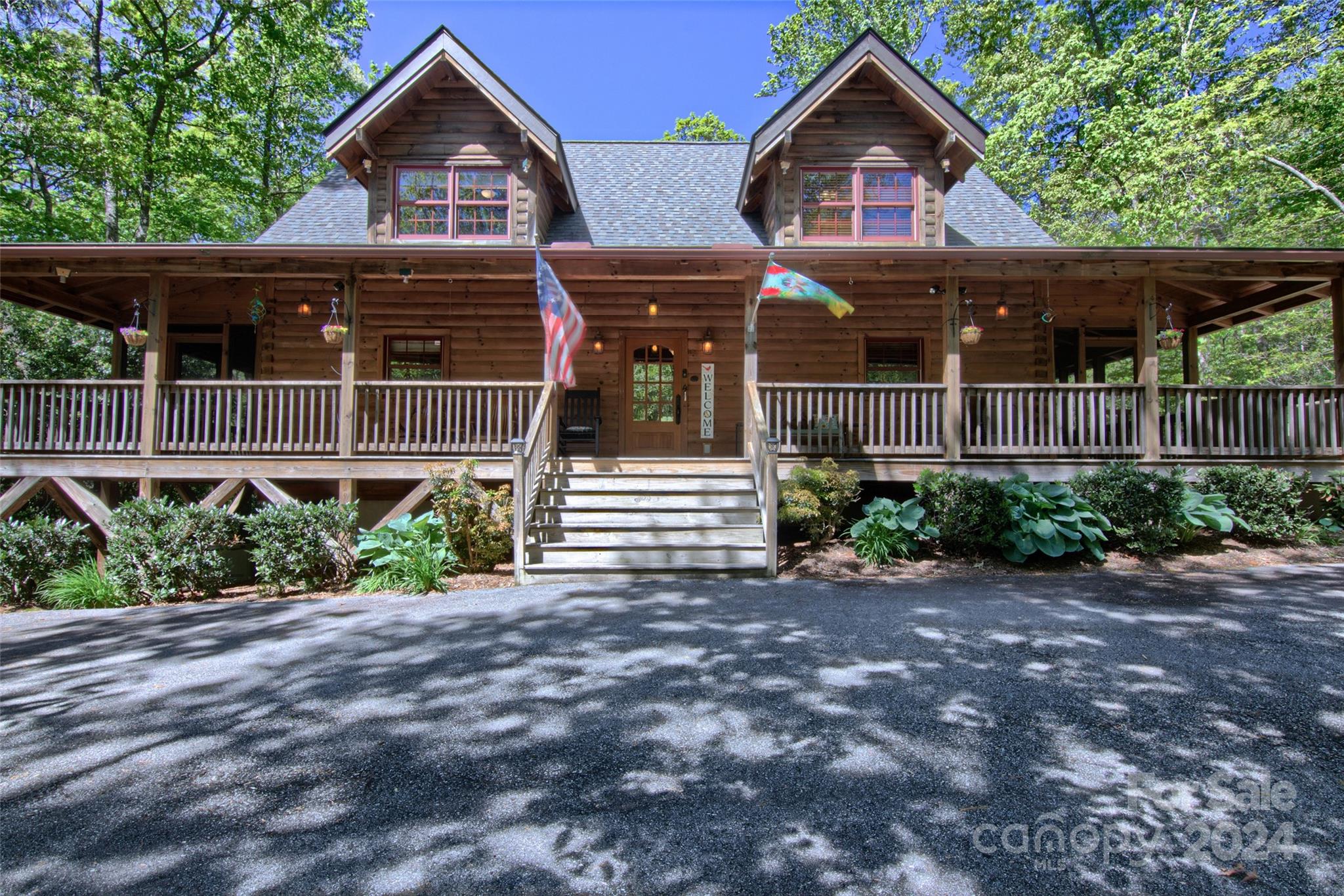 1244 Pinnacle Falls Lane