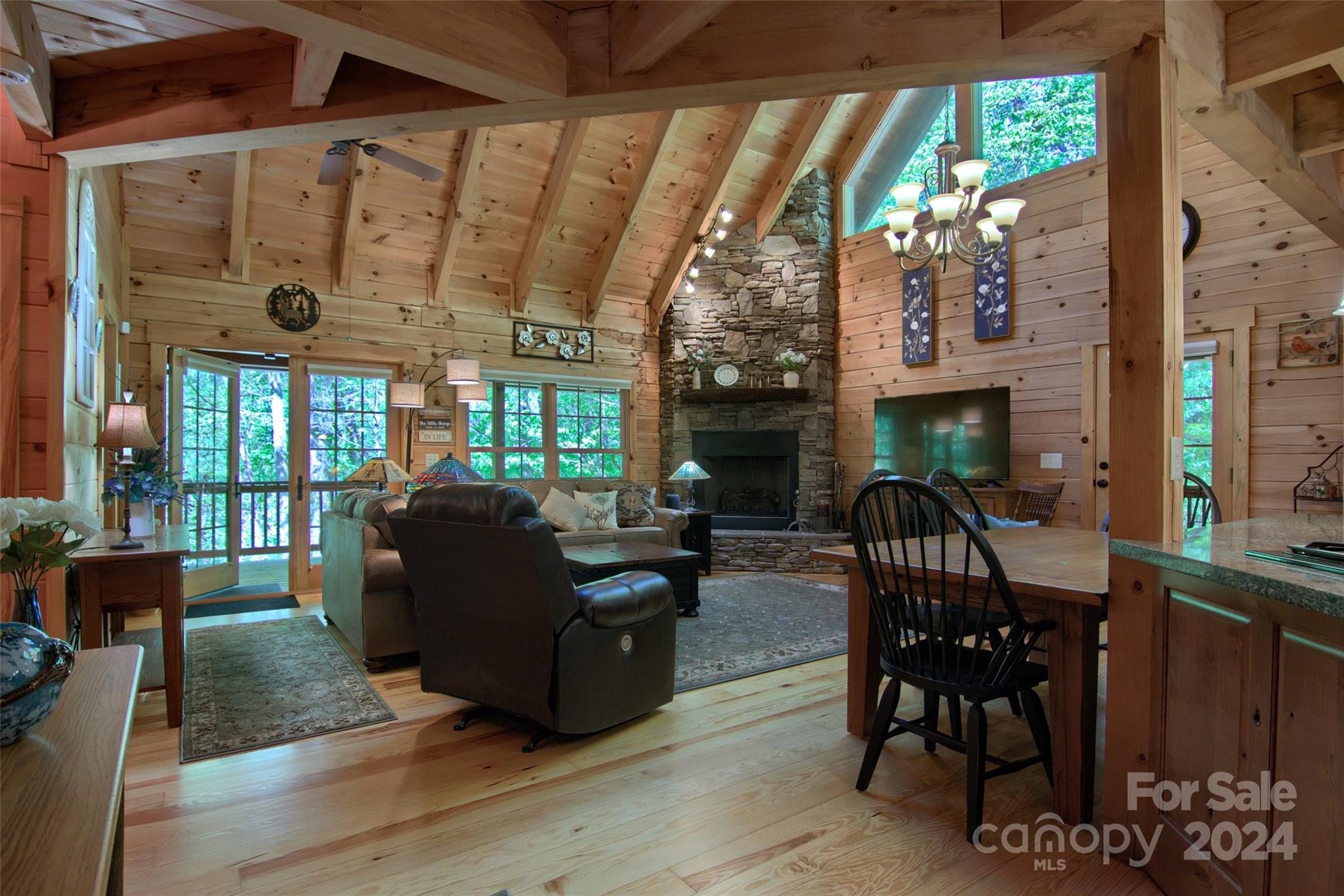 1244 Pinnacle Falls Lane