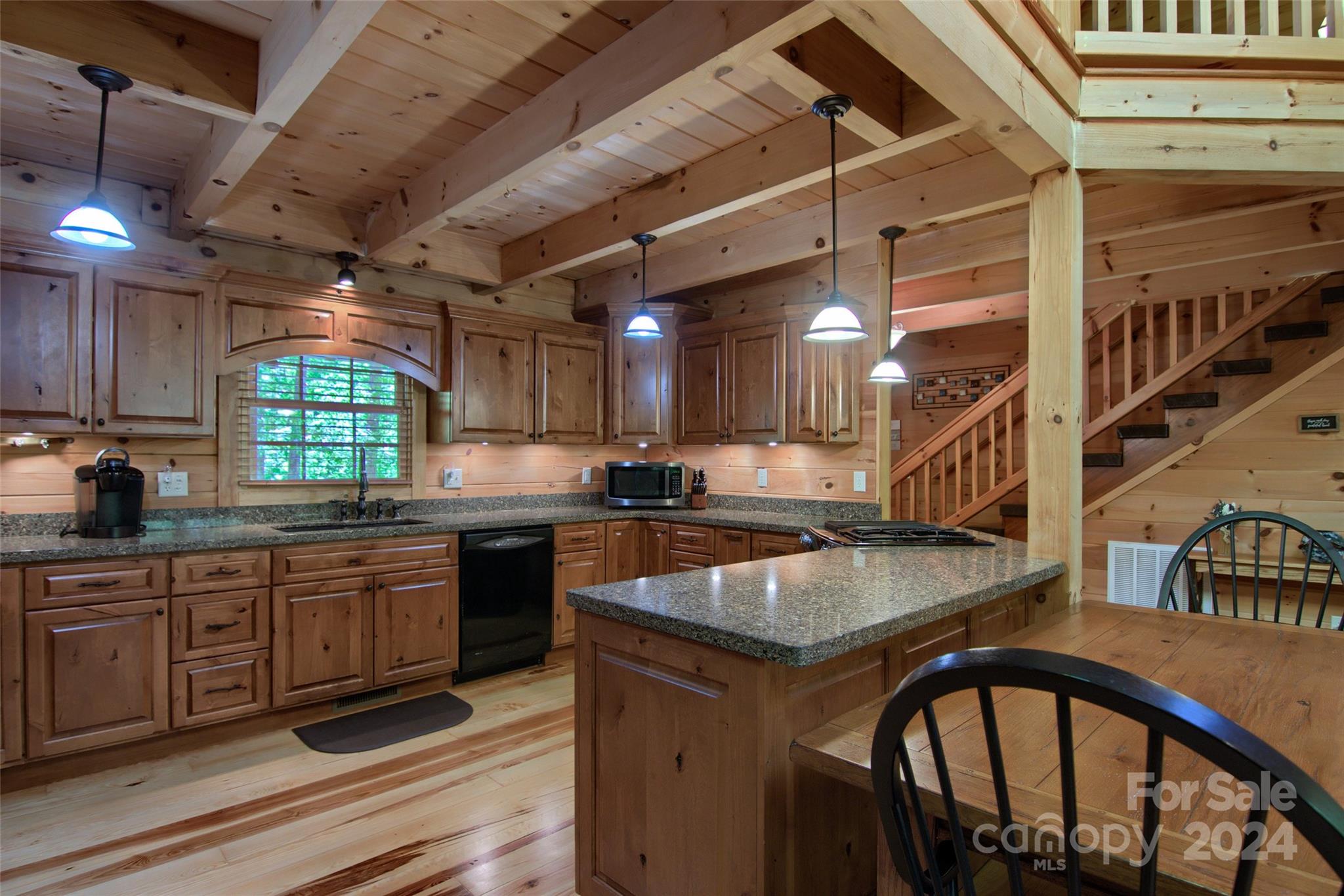 1244 Pinnacle Falls Lane