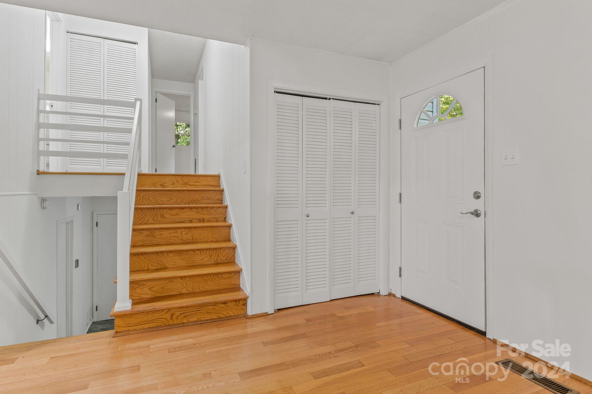 416 Warren Wilson Road