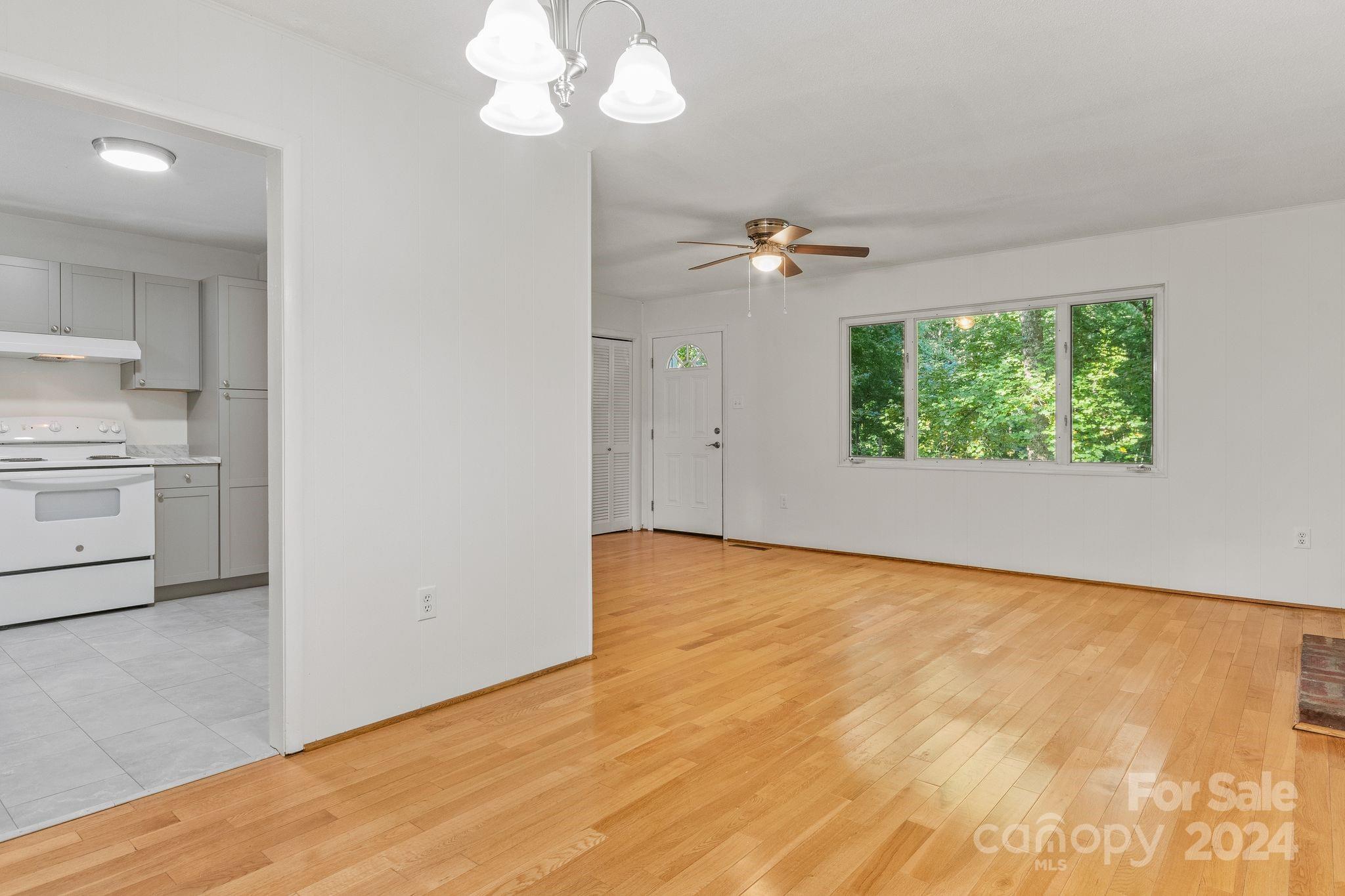 416 Warren Wilson Road