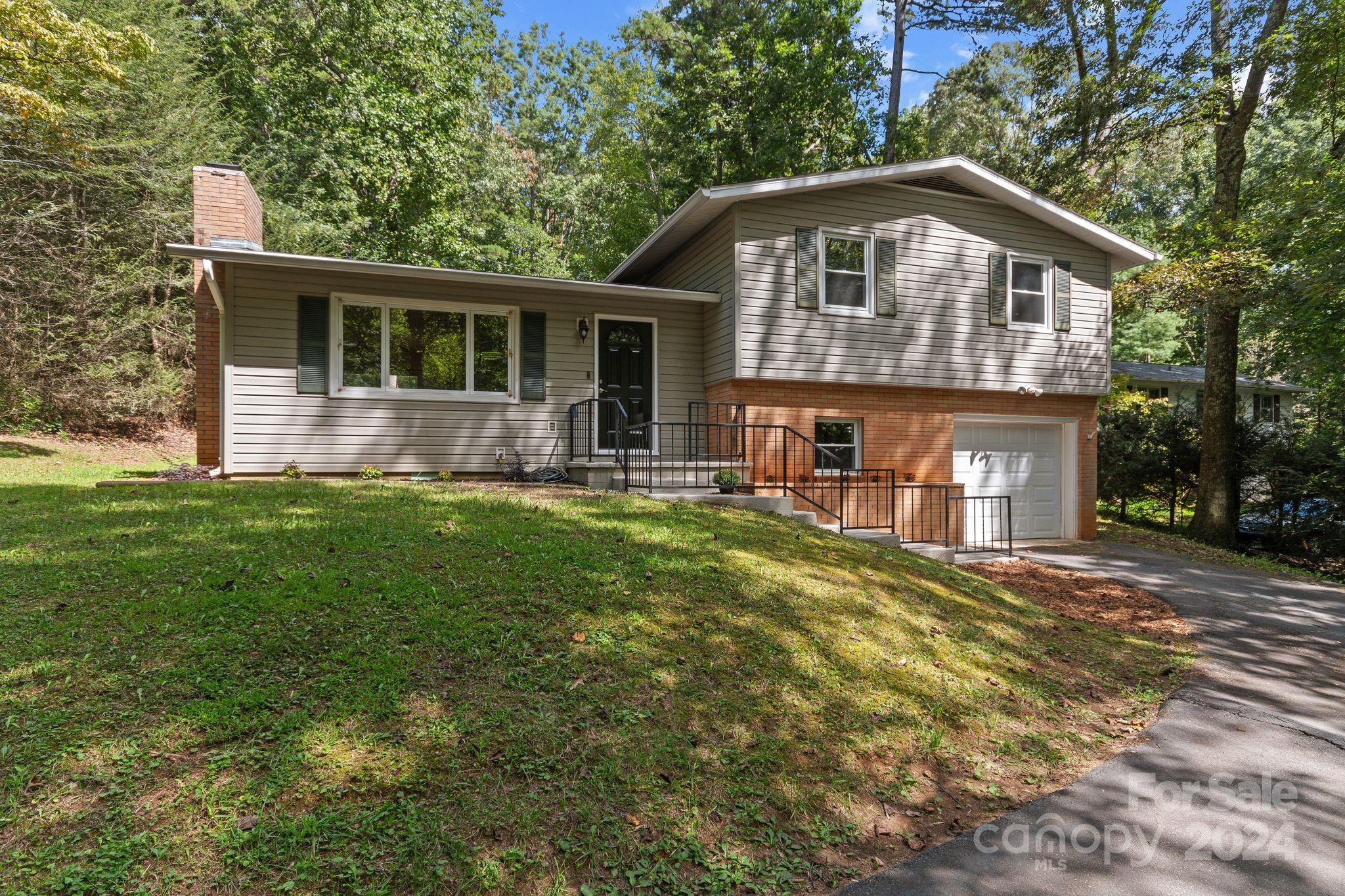 416 Warren Wilson Road