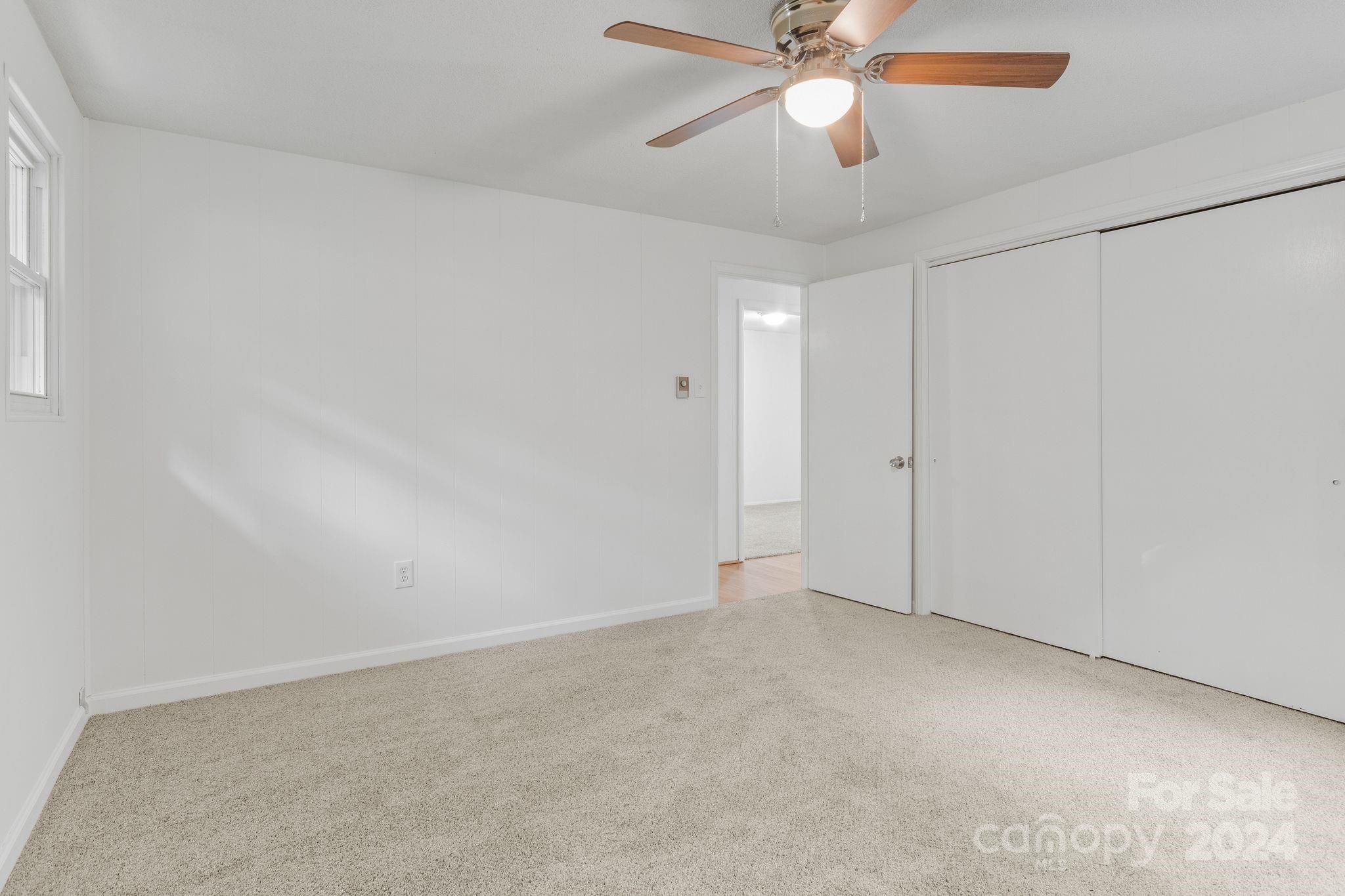 416 Warren Wilson Road