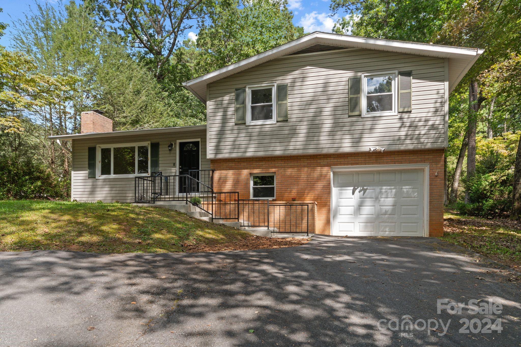 416 Warren Wilson Road