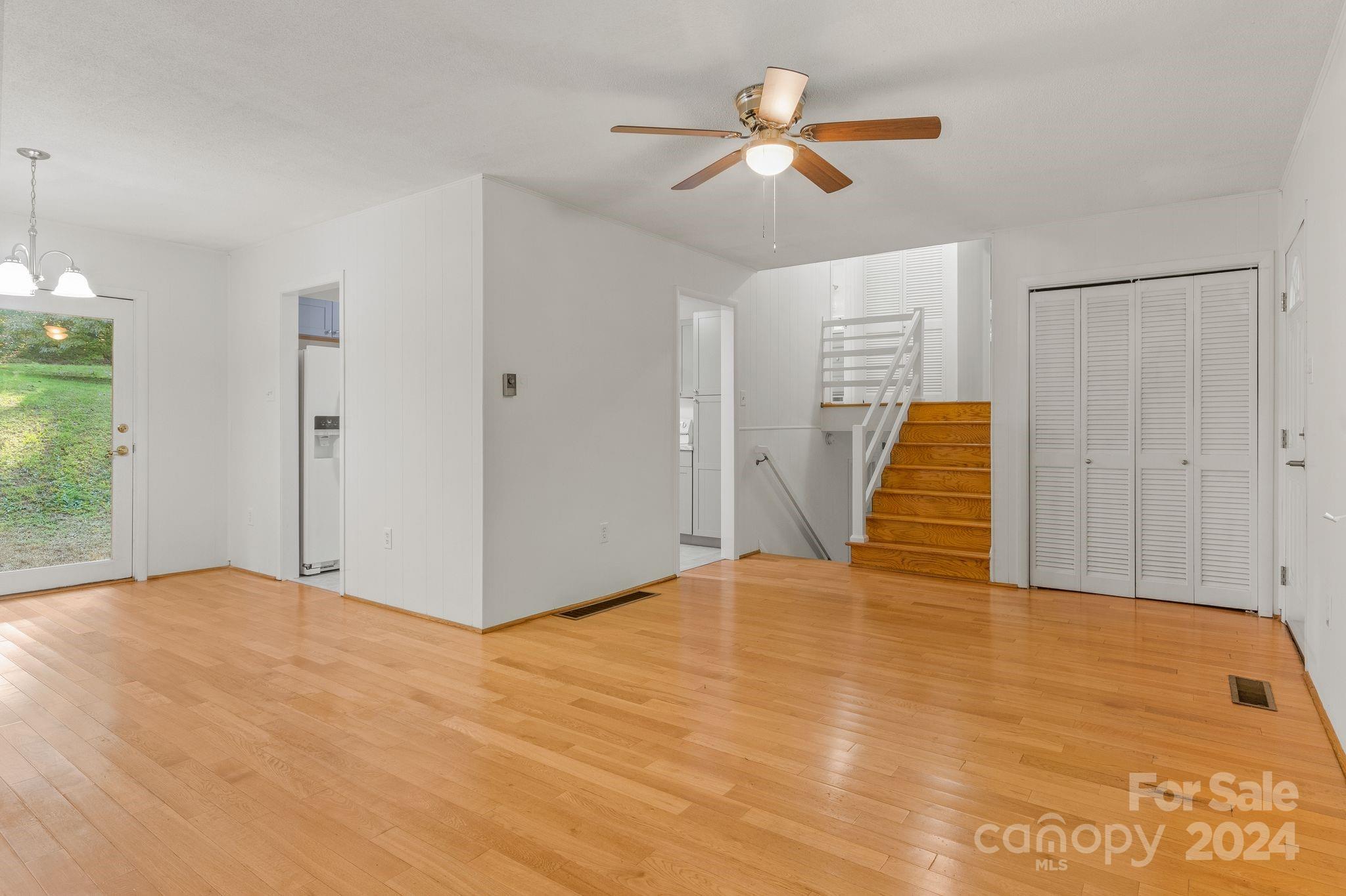 416 Warren Wilson Road