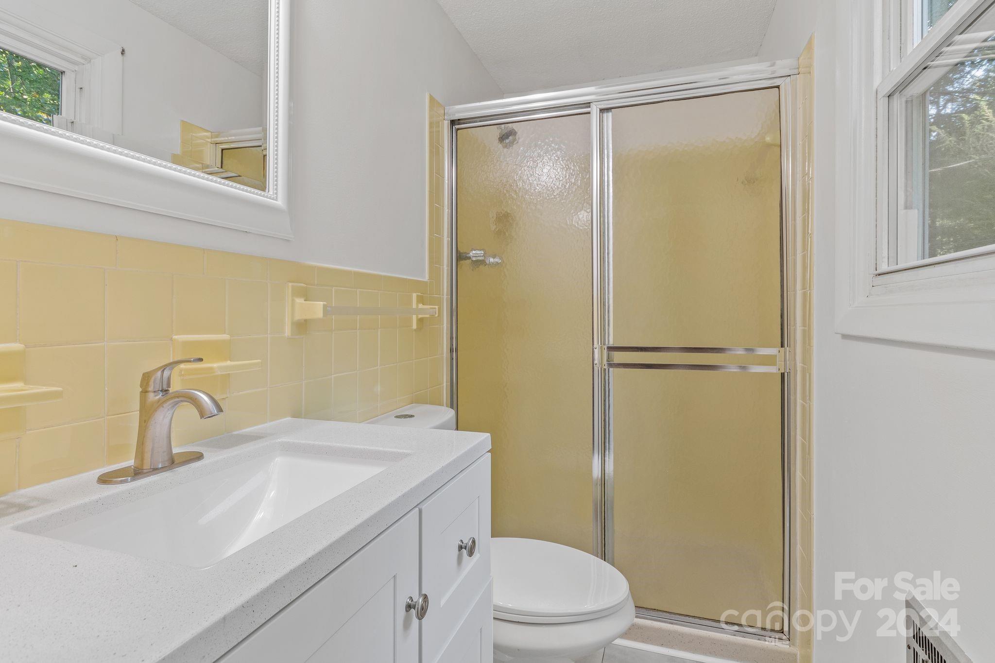 416 Warren Wilson Road