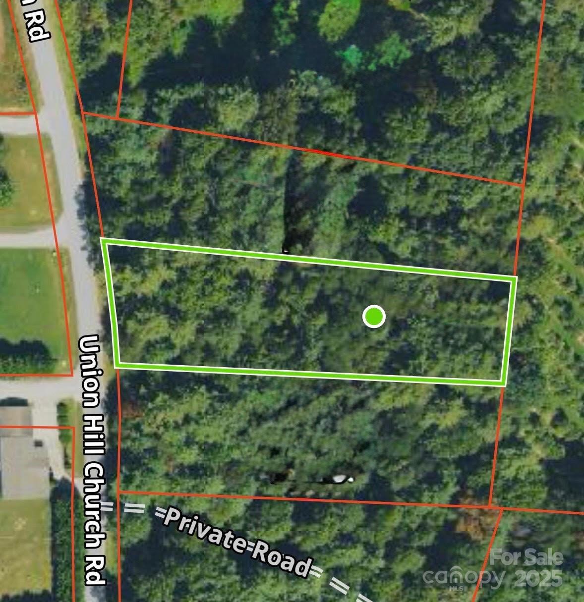 197 Union Hill Church Road