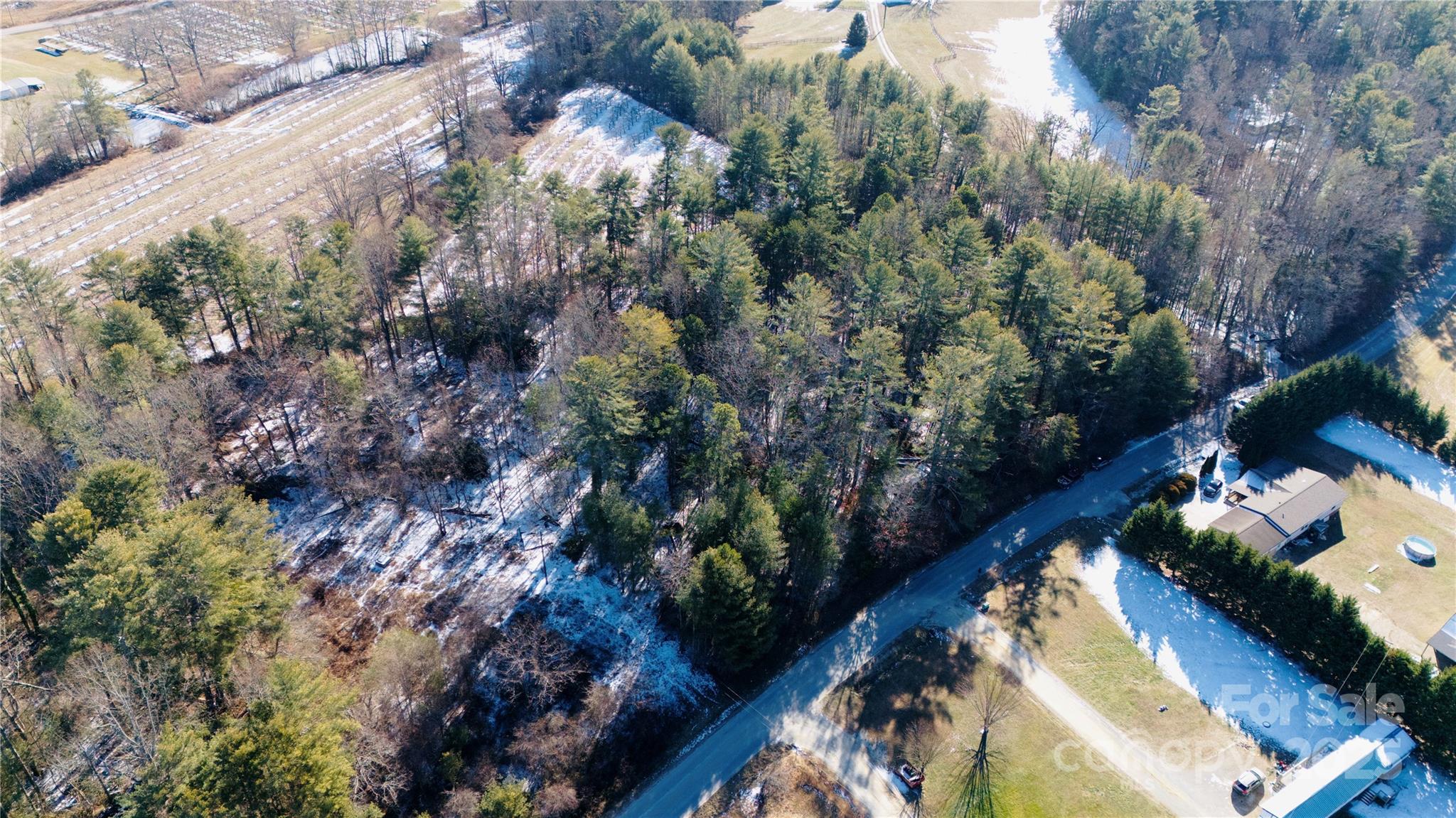 197 Union Hill Church Road