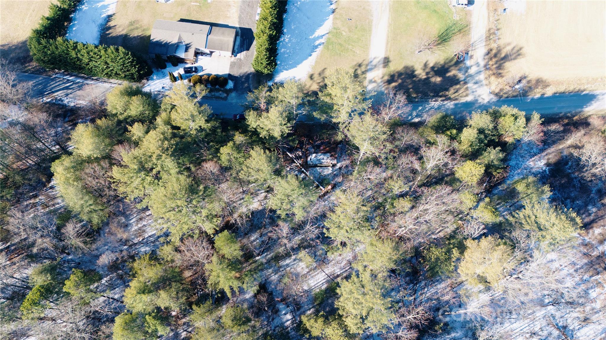 197 Union Hill Church Road