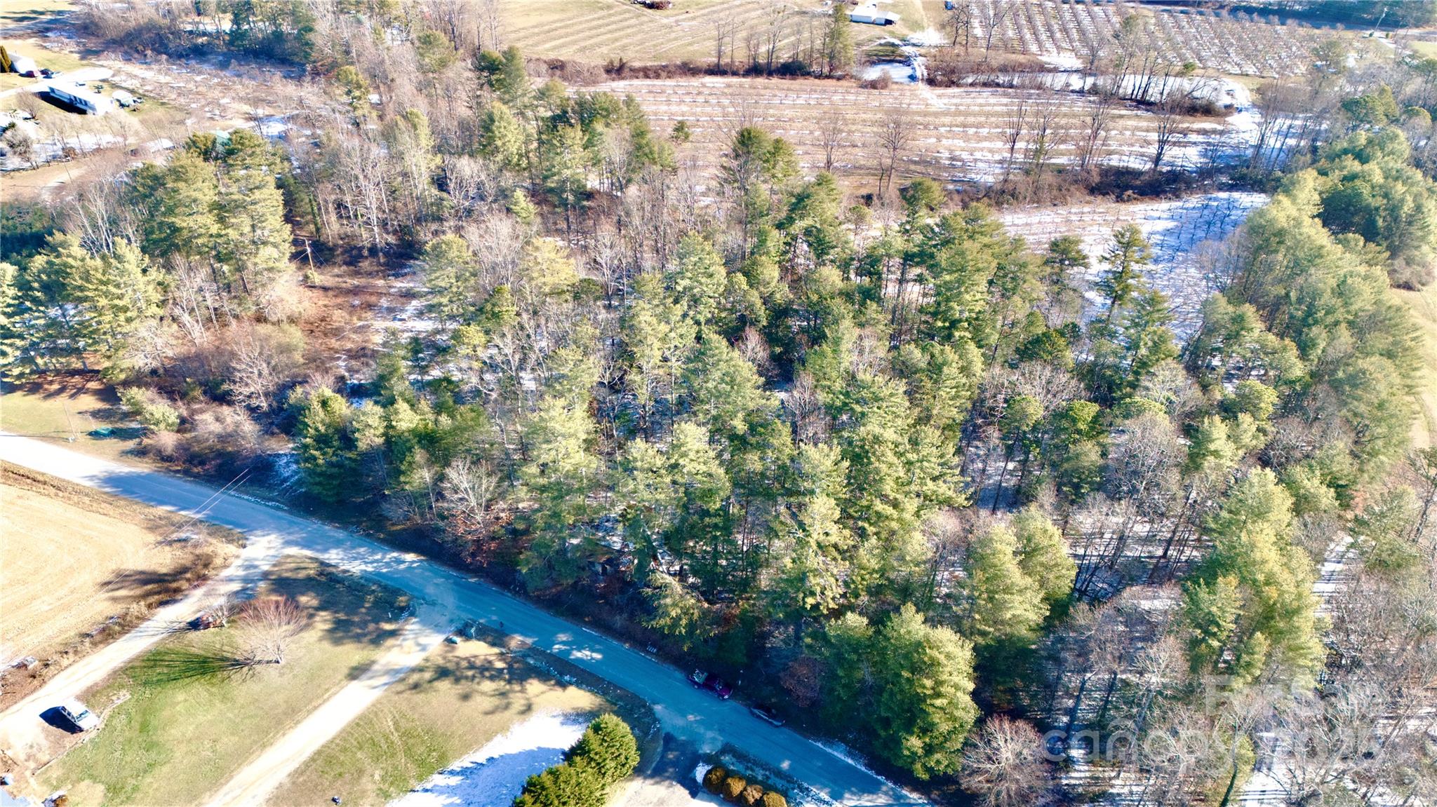 197 Union Hill Church Road