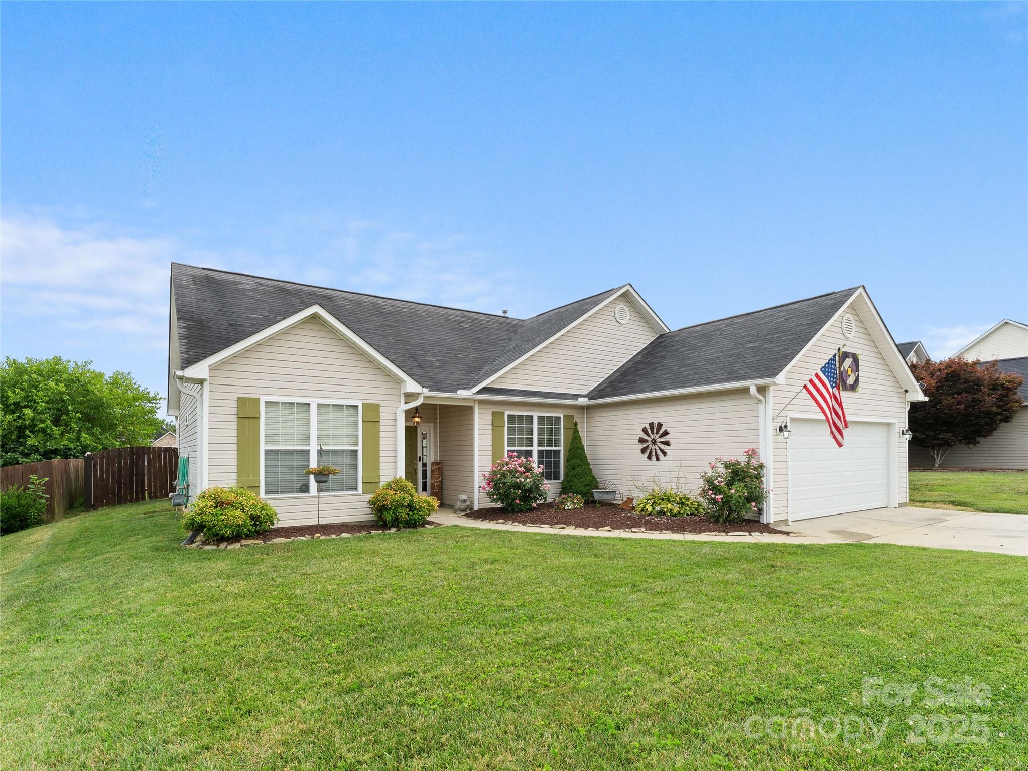 144 Haw River Road