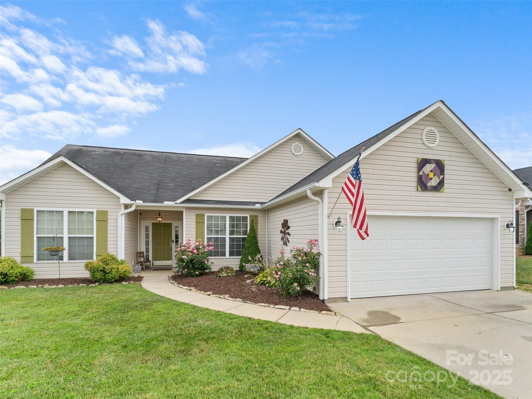 144 Haw River Road