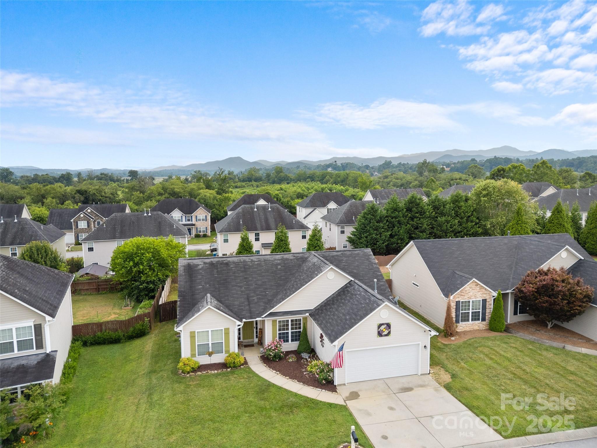 144 Haw River Road