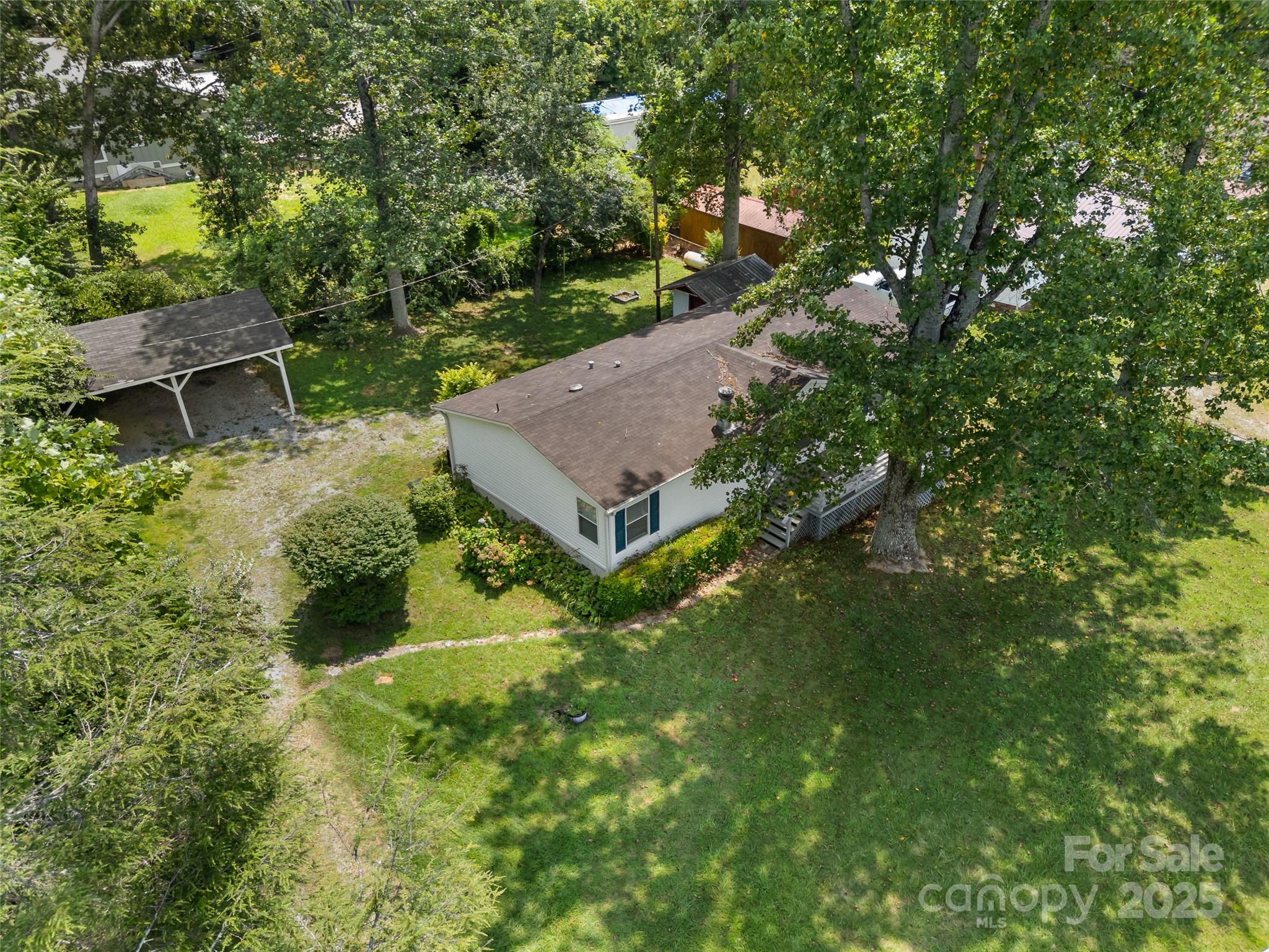 741 Old Sunset Hill Road