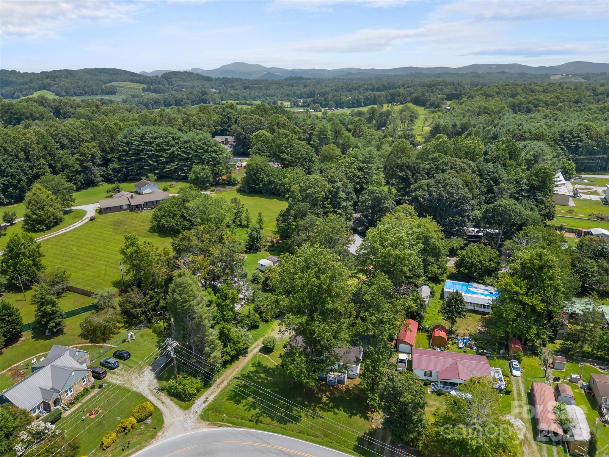 741 Old Sunset Hill Road