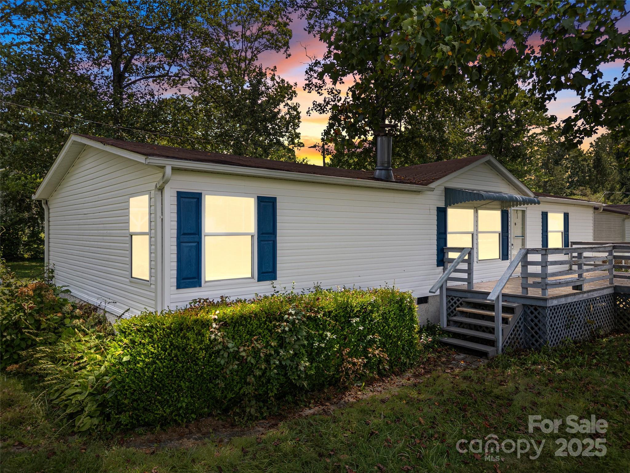 741 Old Sunset Hill Road