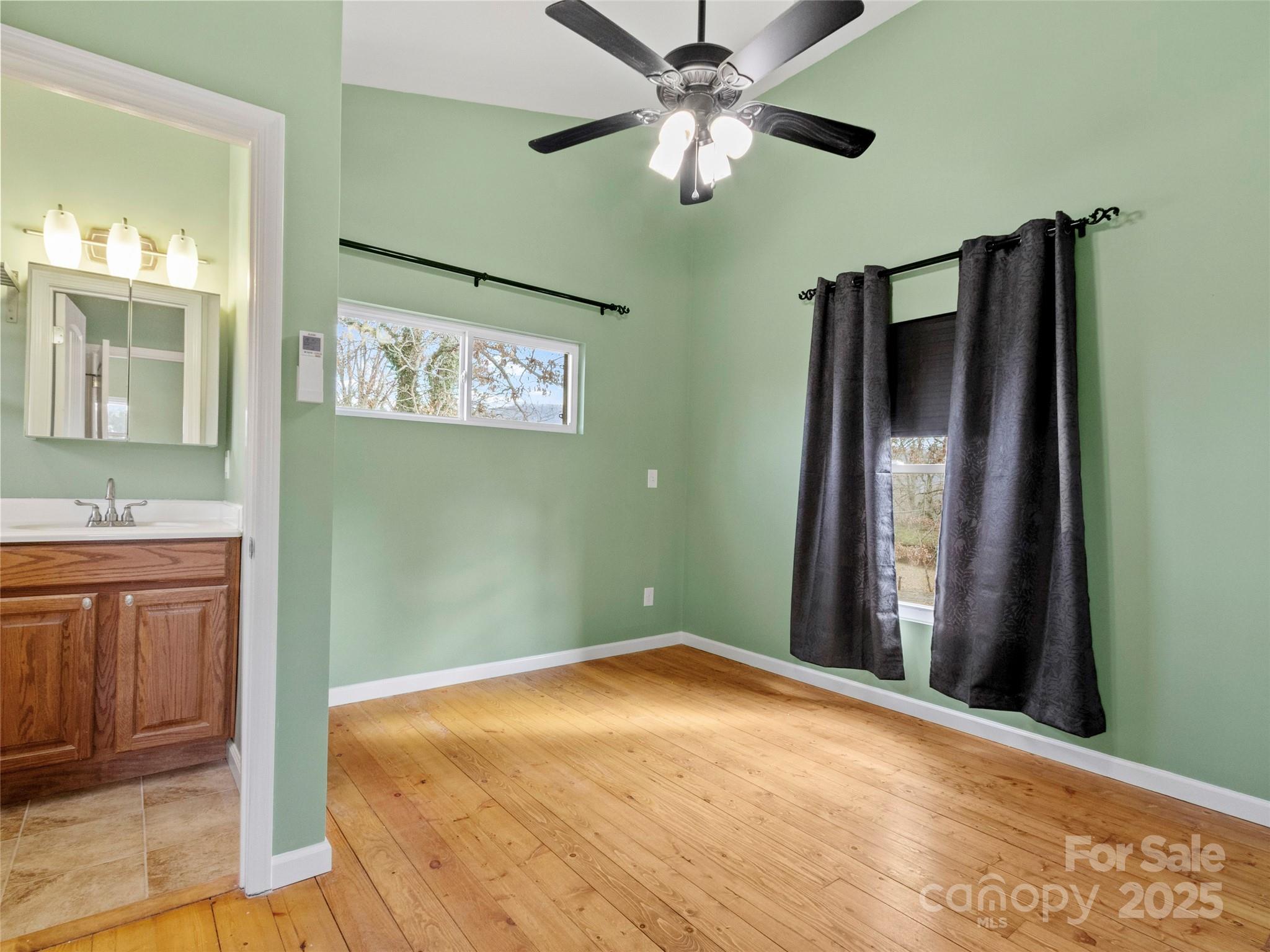 48 Oteen Church Road