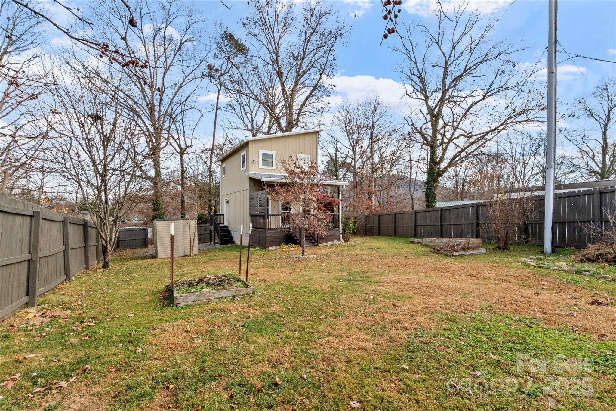 48 Oteen Church Road