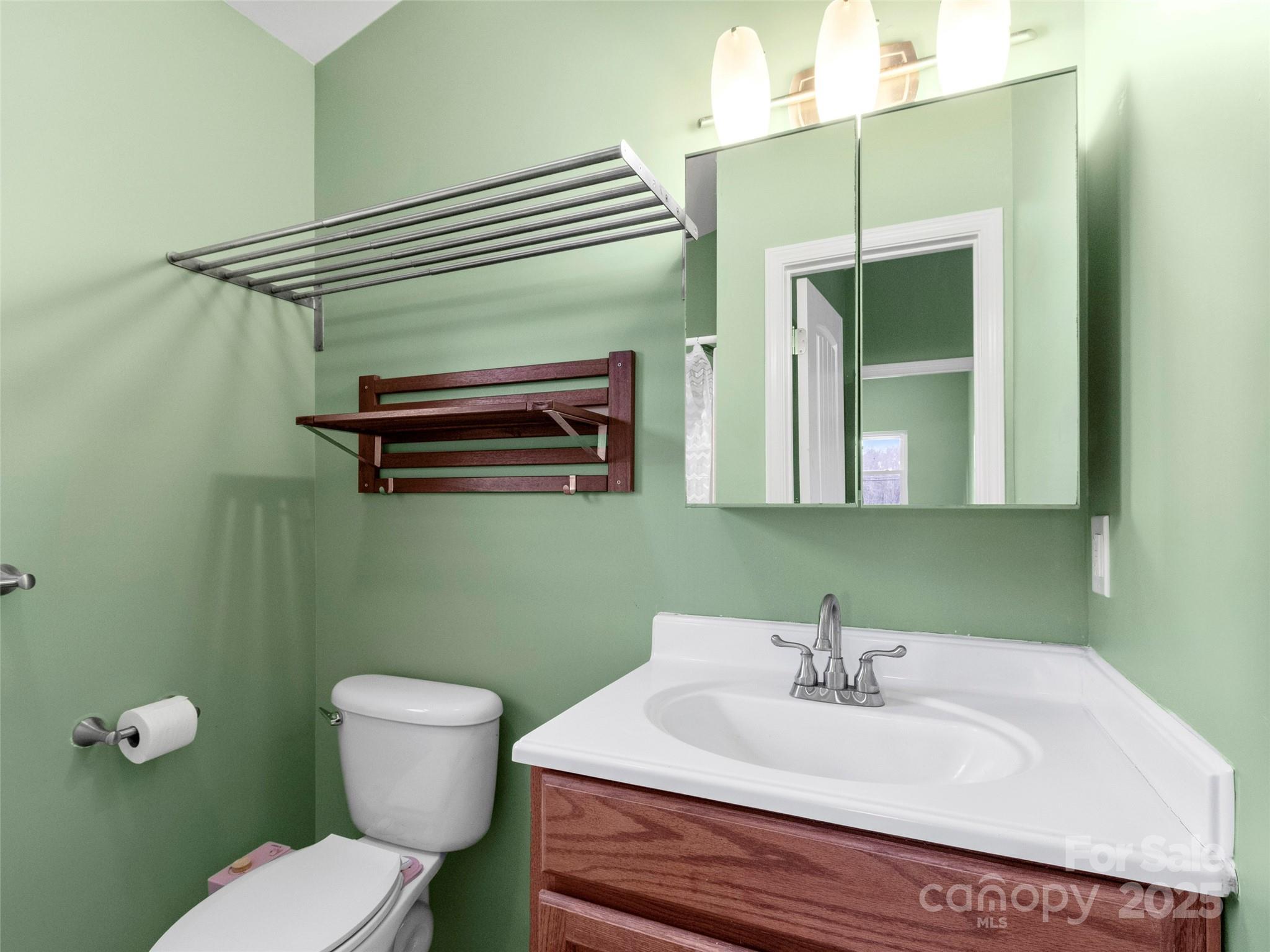 48 Oteen Church Road