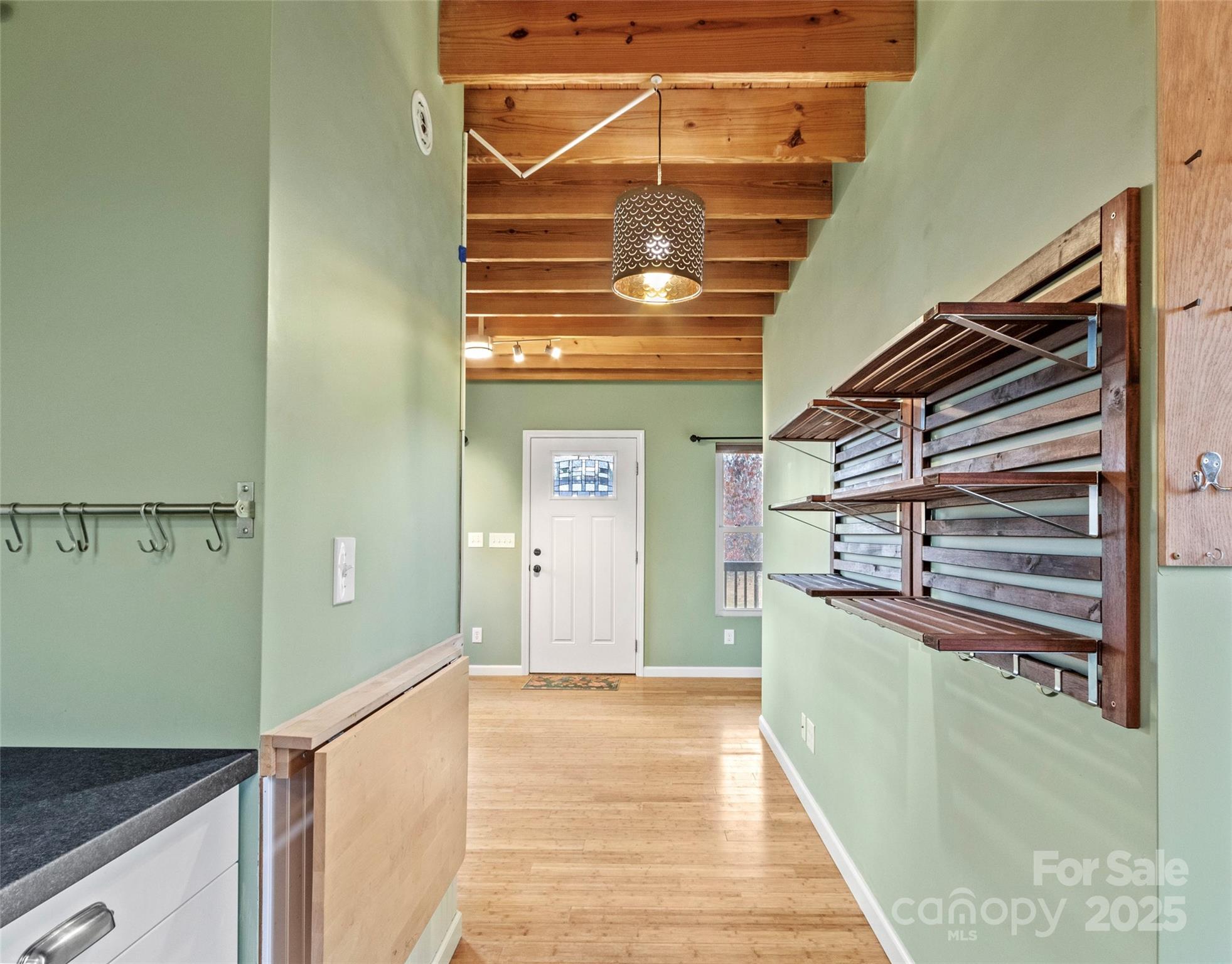 48 Oteen Church Road