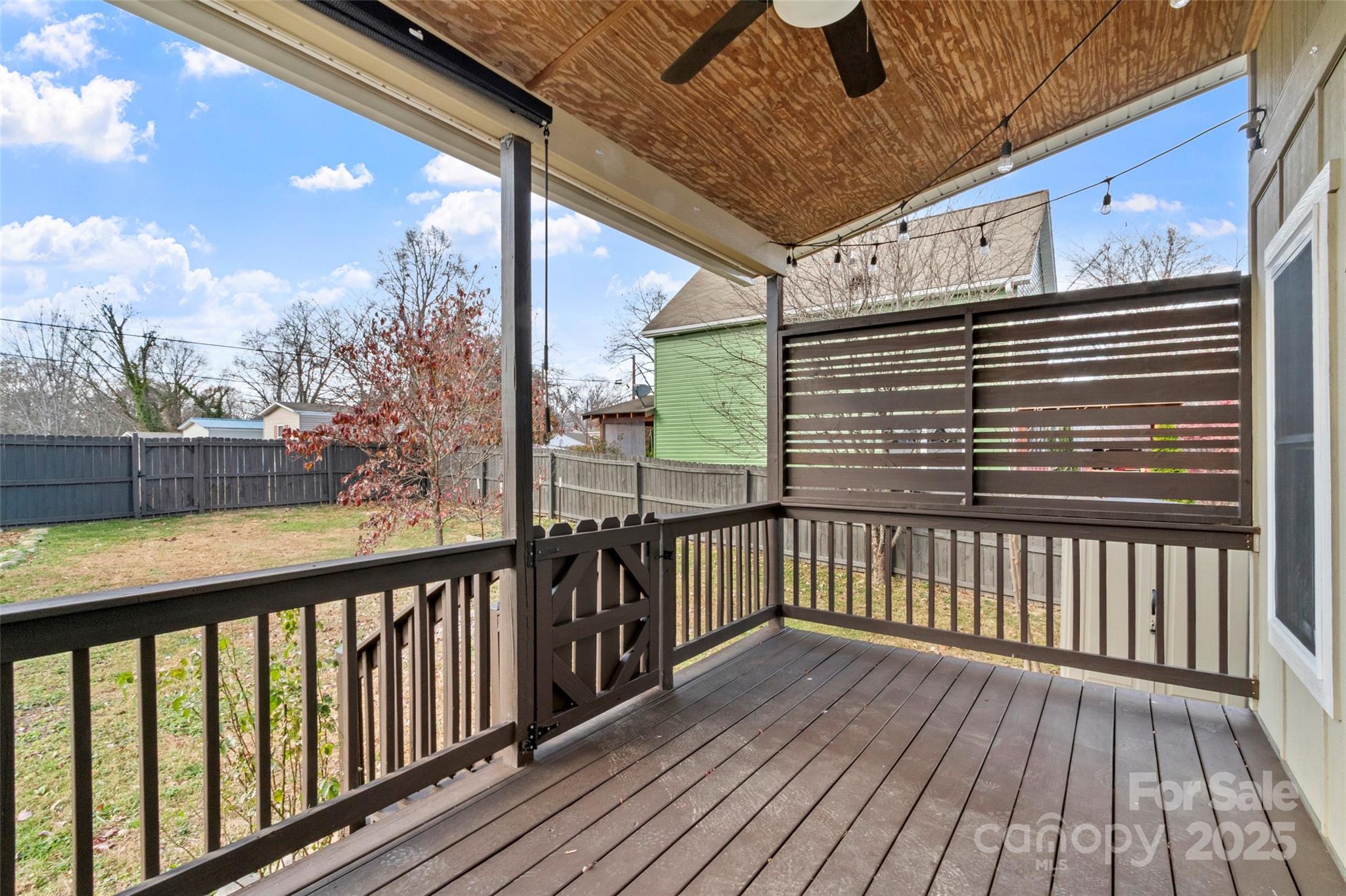 48 Oteen Church Road