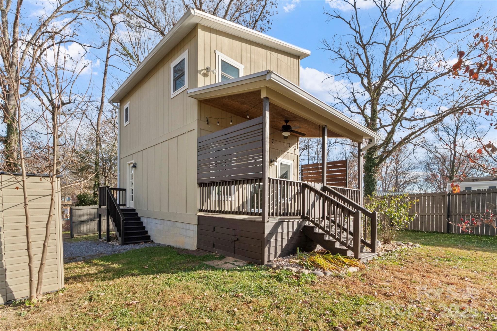 48 Oteen Church Road