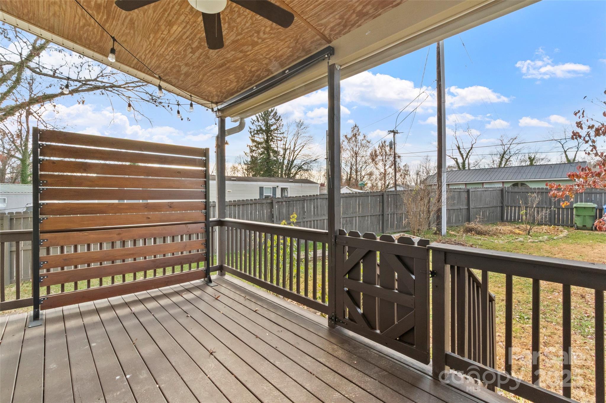 48 Oteen Church Road