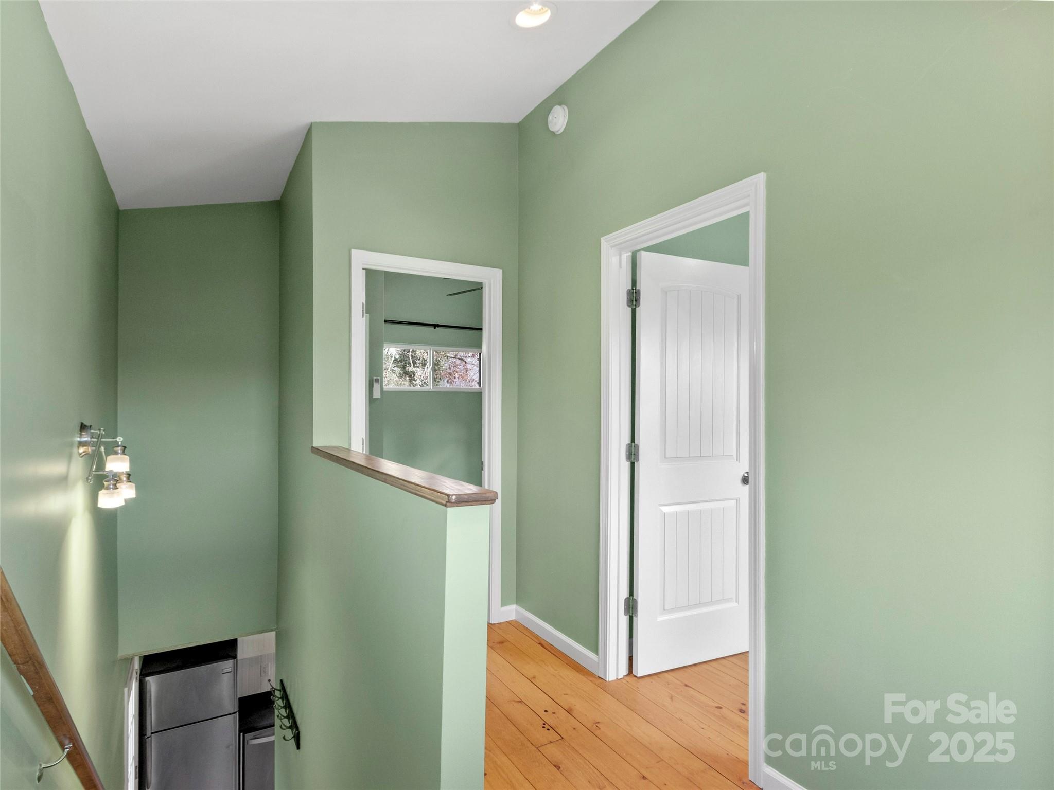 48 Oteen Church Road