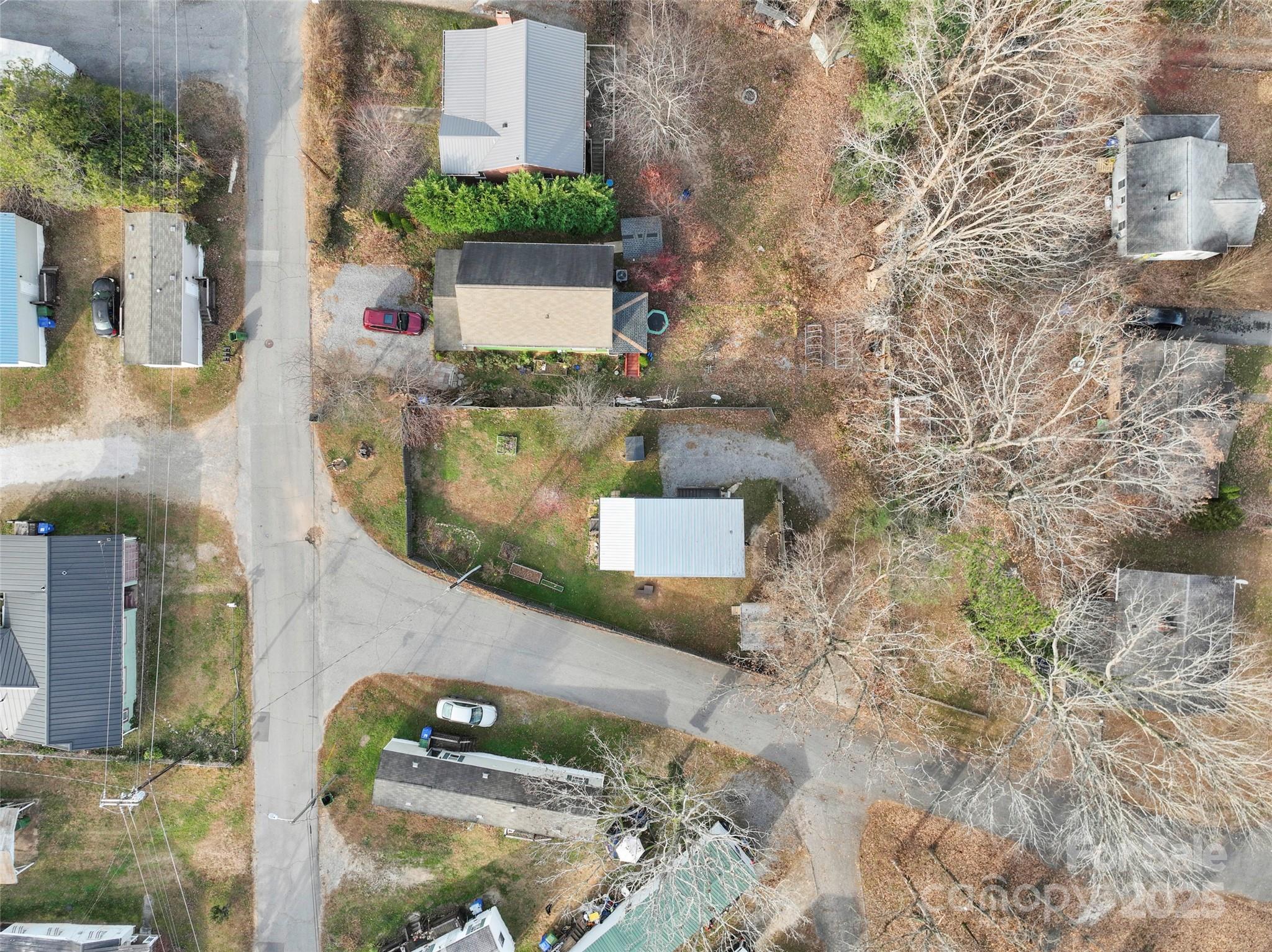 48 Oteen Church Road